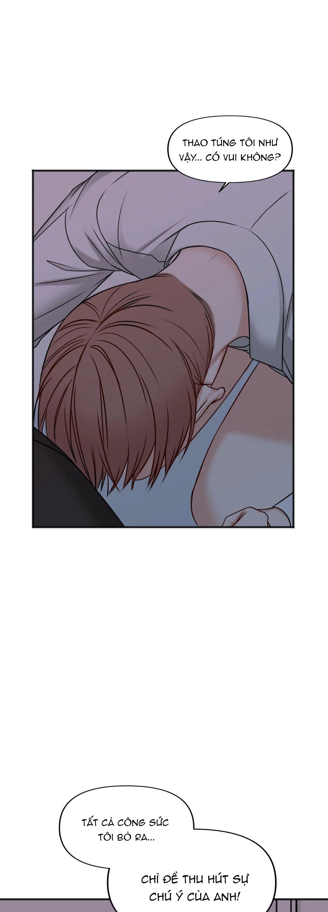 Đọc truyện Trong Căn Phòng Riêng - Chapter 52