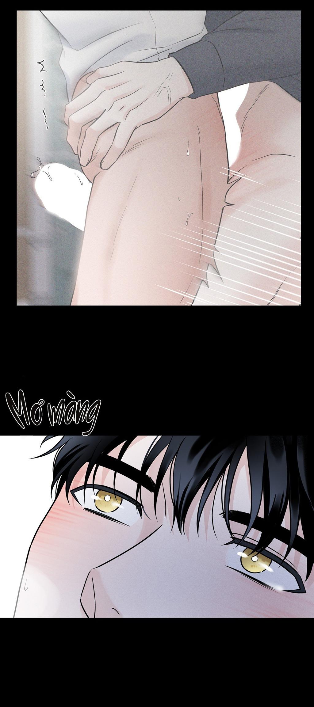 Đọc truyện OVER CLOCK - Chapter 53
