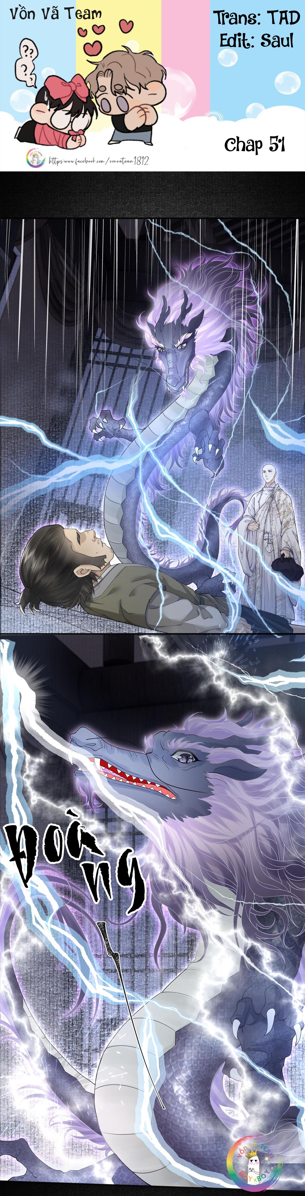 Đọc truyện Đồng Tiền Kham Thế - Chapter 51