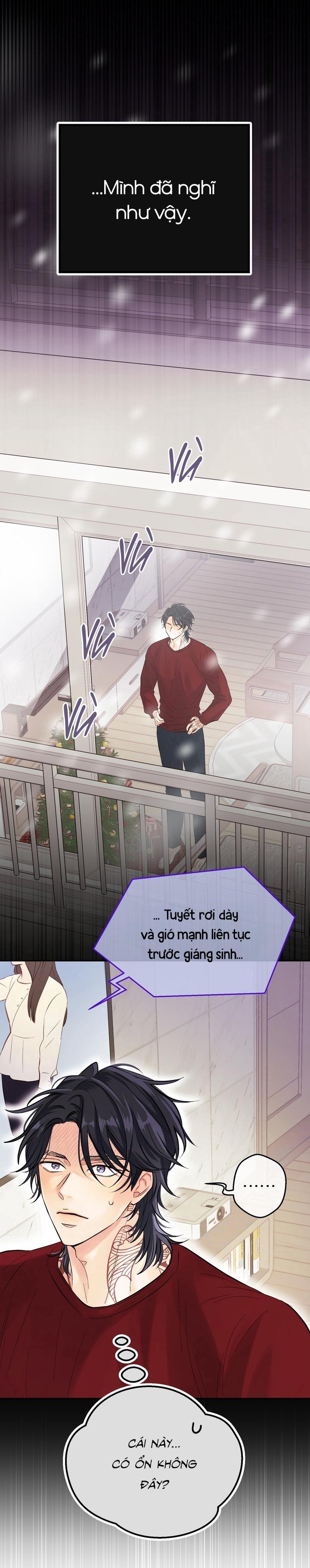 Đọc truyện [END] BẠN TRAI VÔ SONG CỦA TÔI - Chapter 38