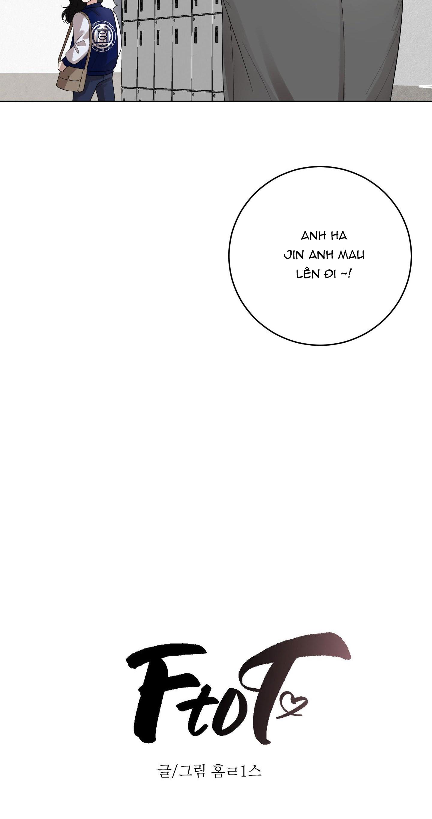 Đọc truyện BL NGẮN CHỊCH HỎNY - Chapter 42.2
