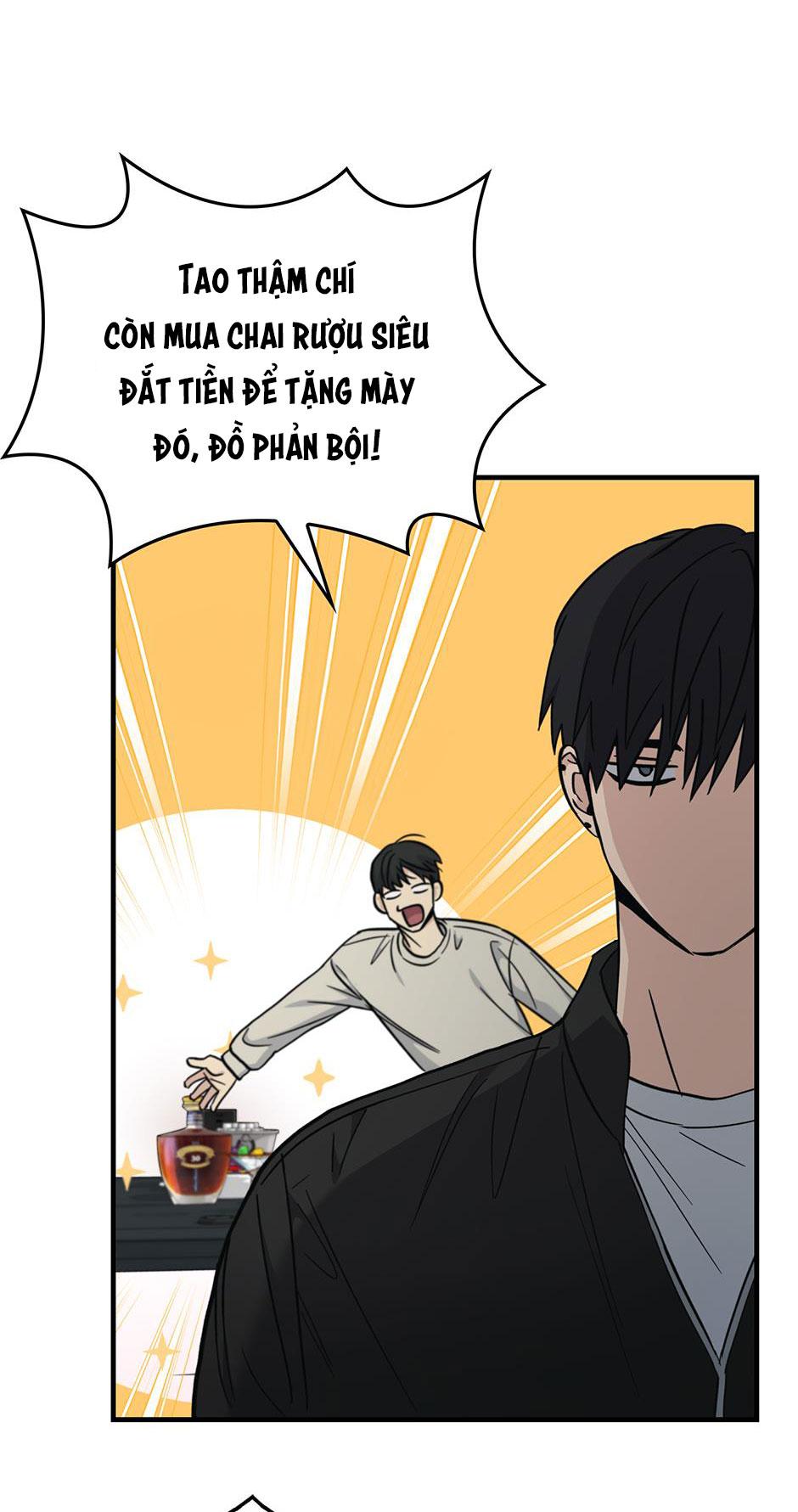 Đọc truyện Deadman Switch - Chapter 40