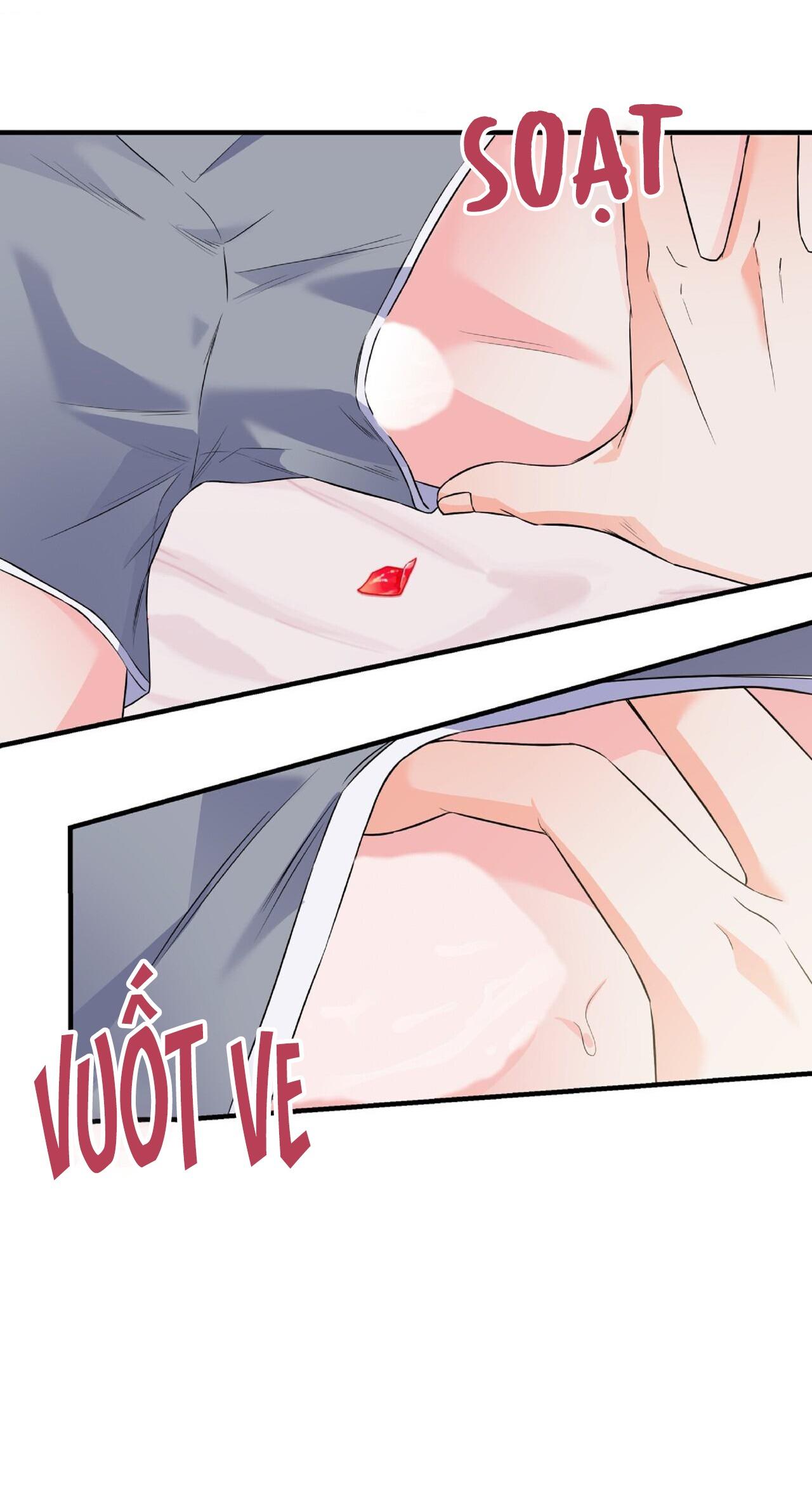 Đọc truyện CHÁN GHÉT - Chapter 19.5