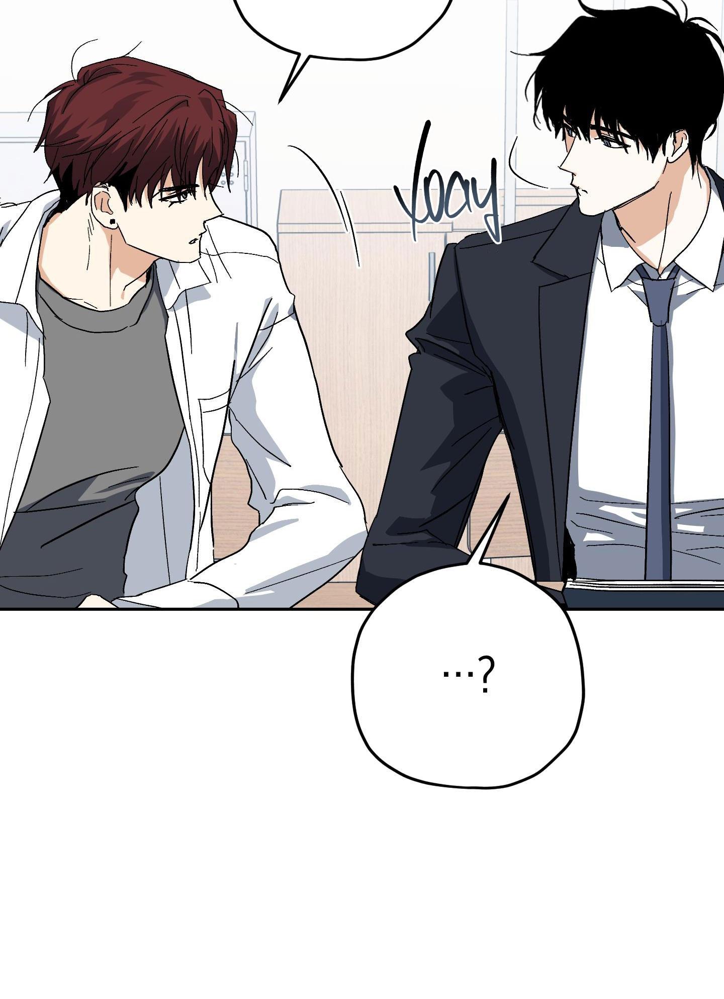 Đọc truyện BL NGẮN TUYỂN CHỌN - Chapter 26.4