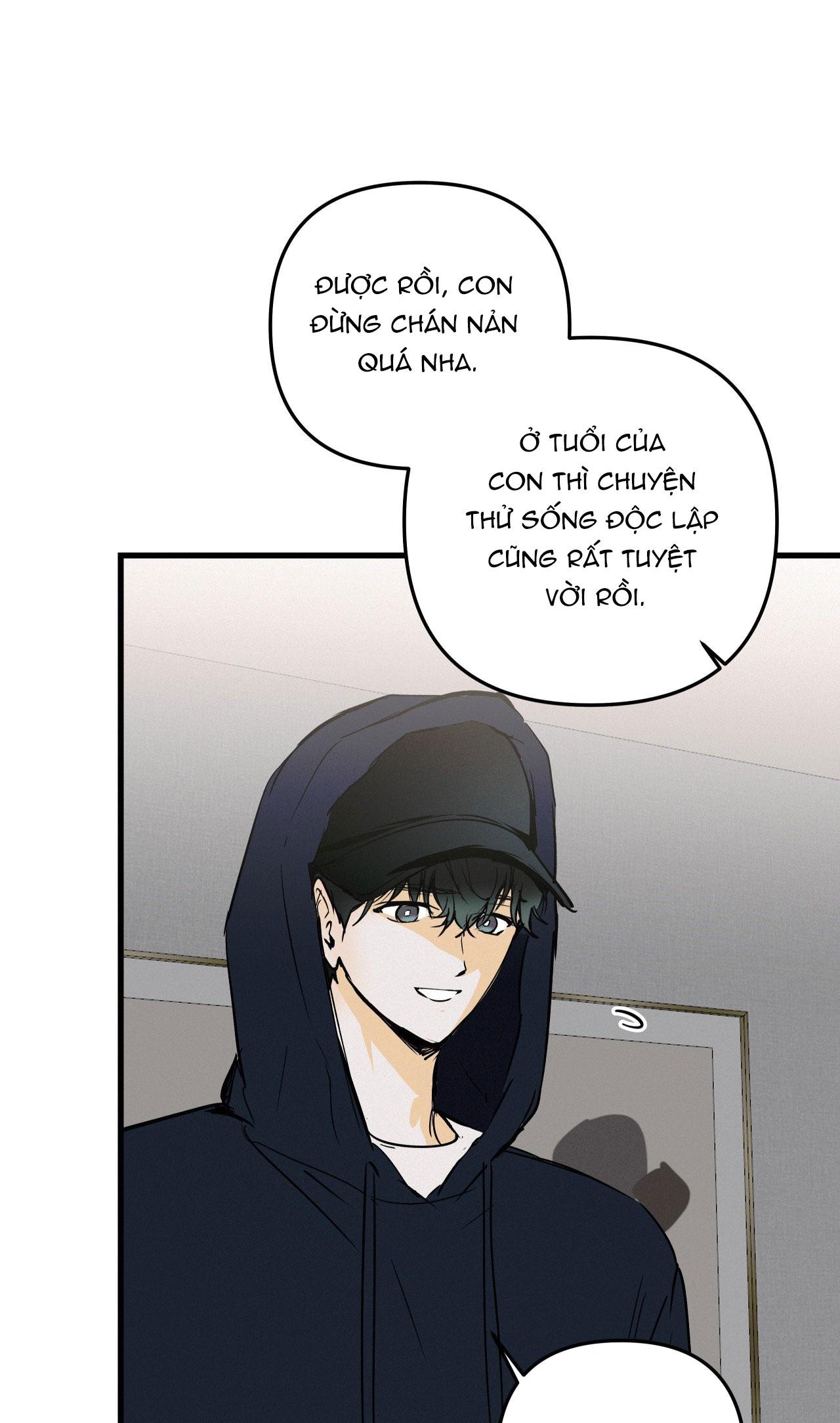 Đọc truyện LIE AGAIN - Chapter 47