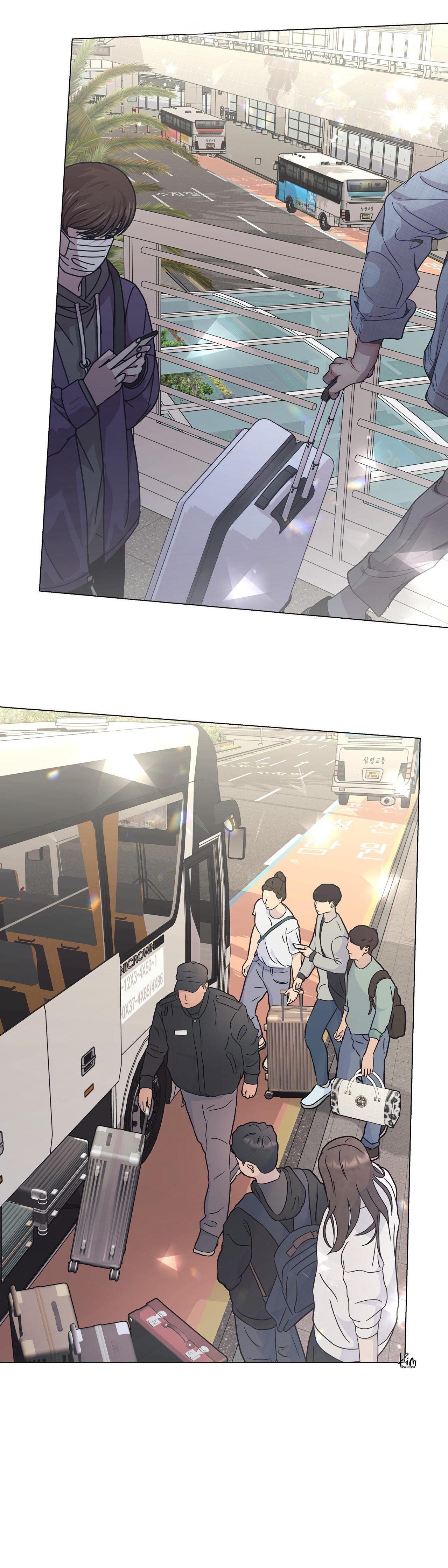 Đọc truyện LỐI SỐNG ÍCH KỶ - Chapter 70