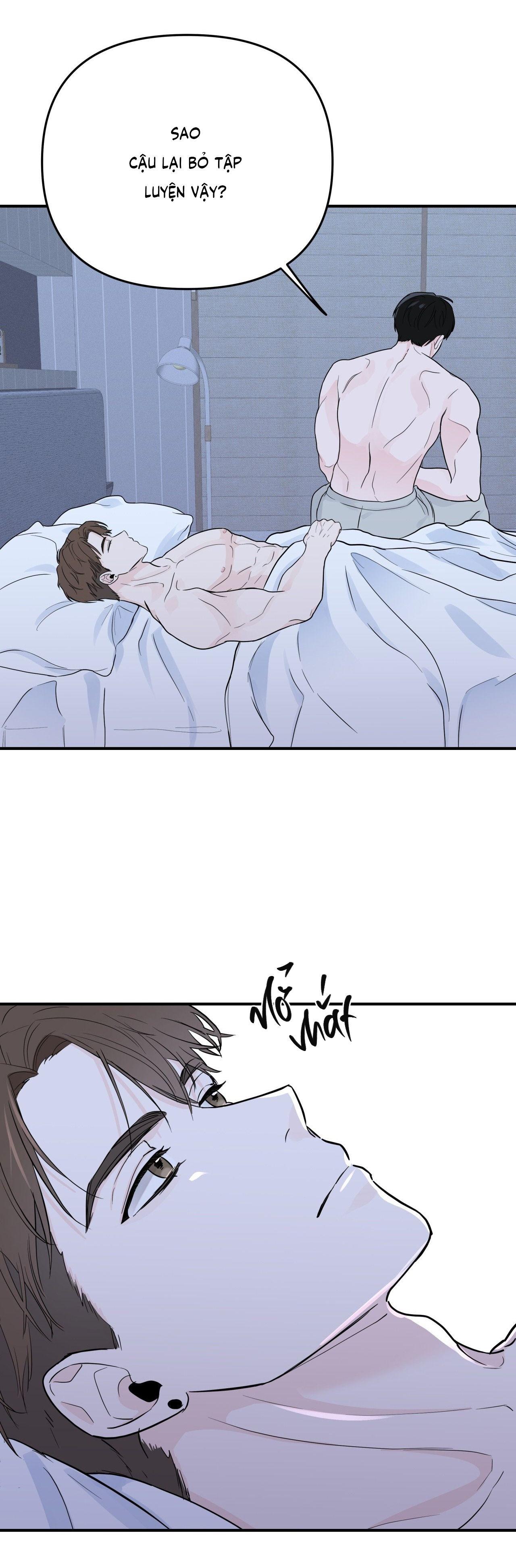 Đọc truyện 0 CM - Chapter 3