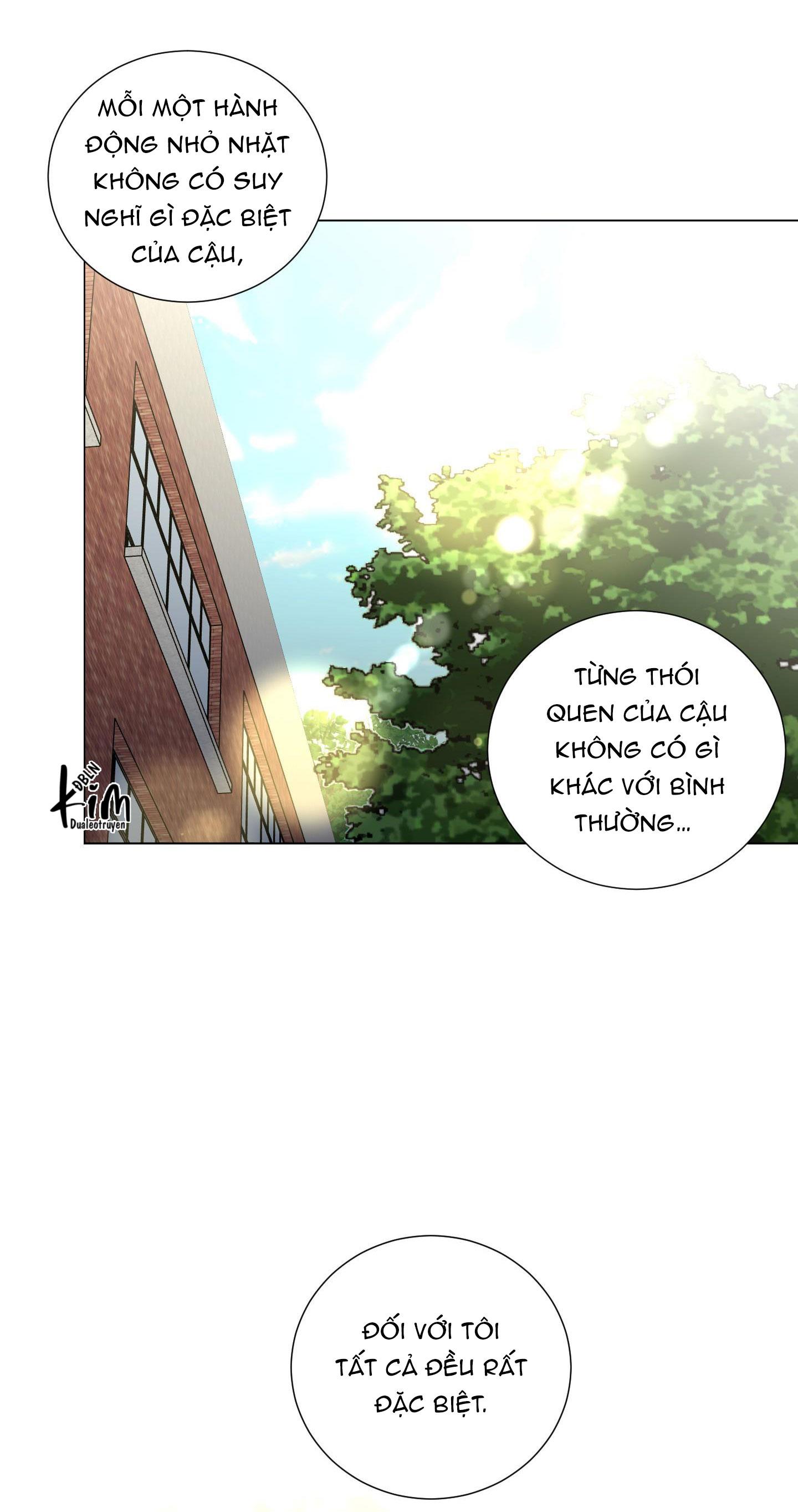Đọc truyện BL NGẮN CHỊCH HỎNY - Chapter 42.7
