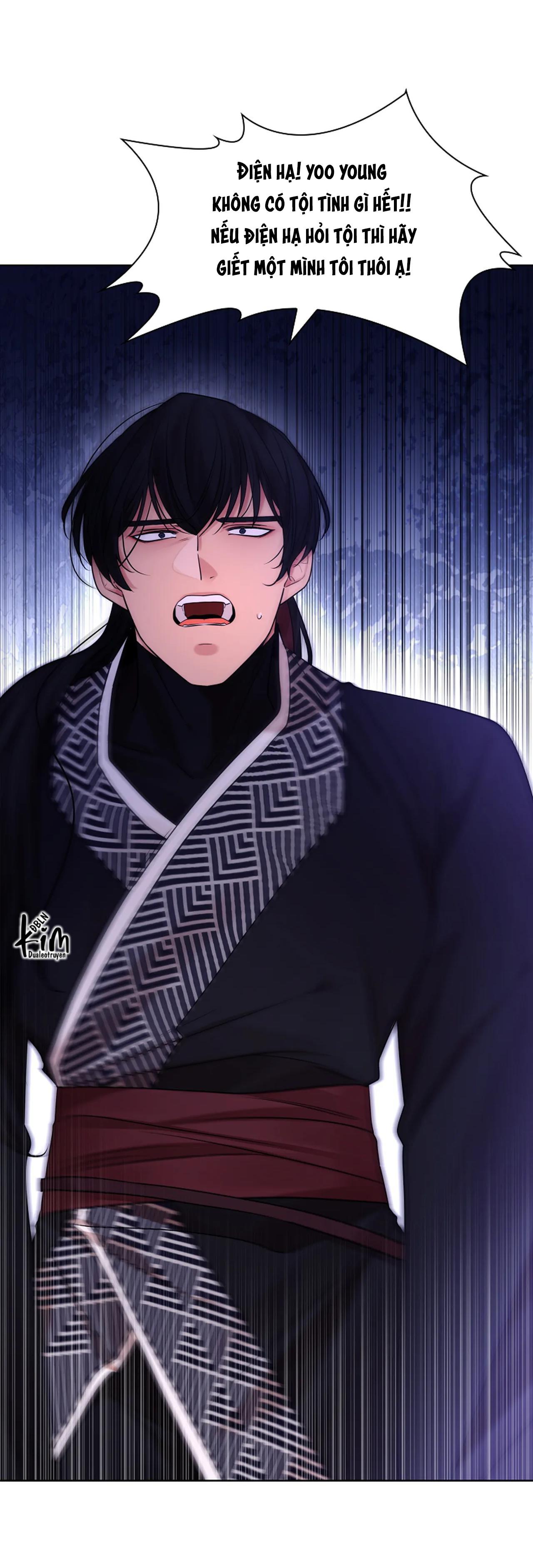 Đọc truyện HOA GIẤY - Chapter 68