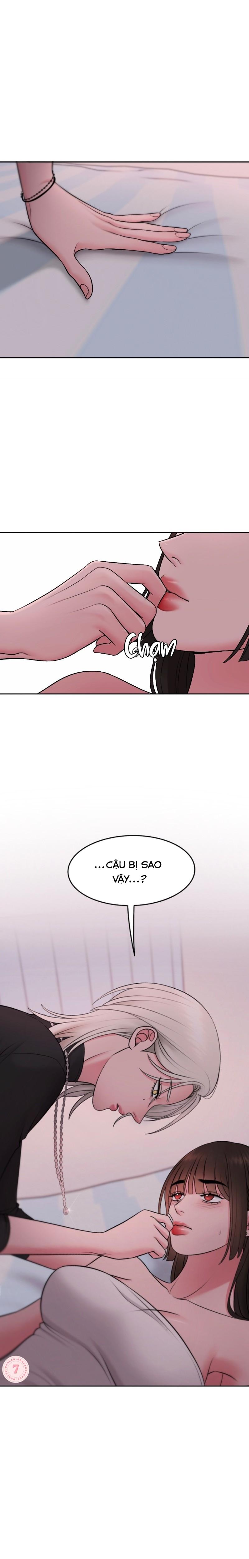 Đọc truyện Vô Tình - Chapter 63