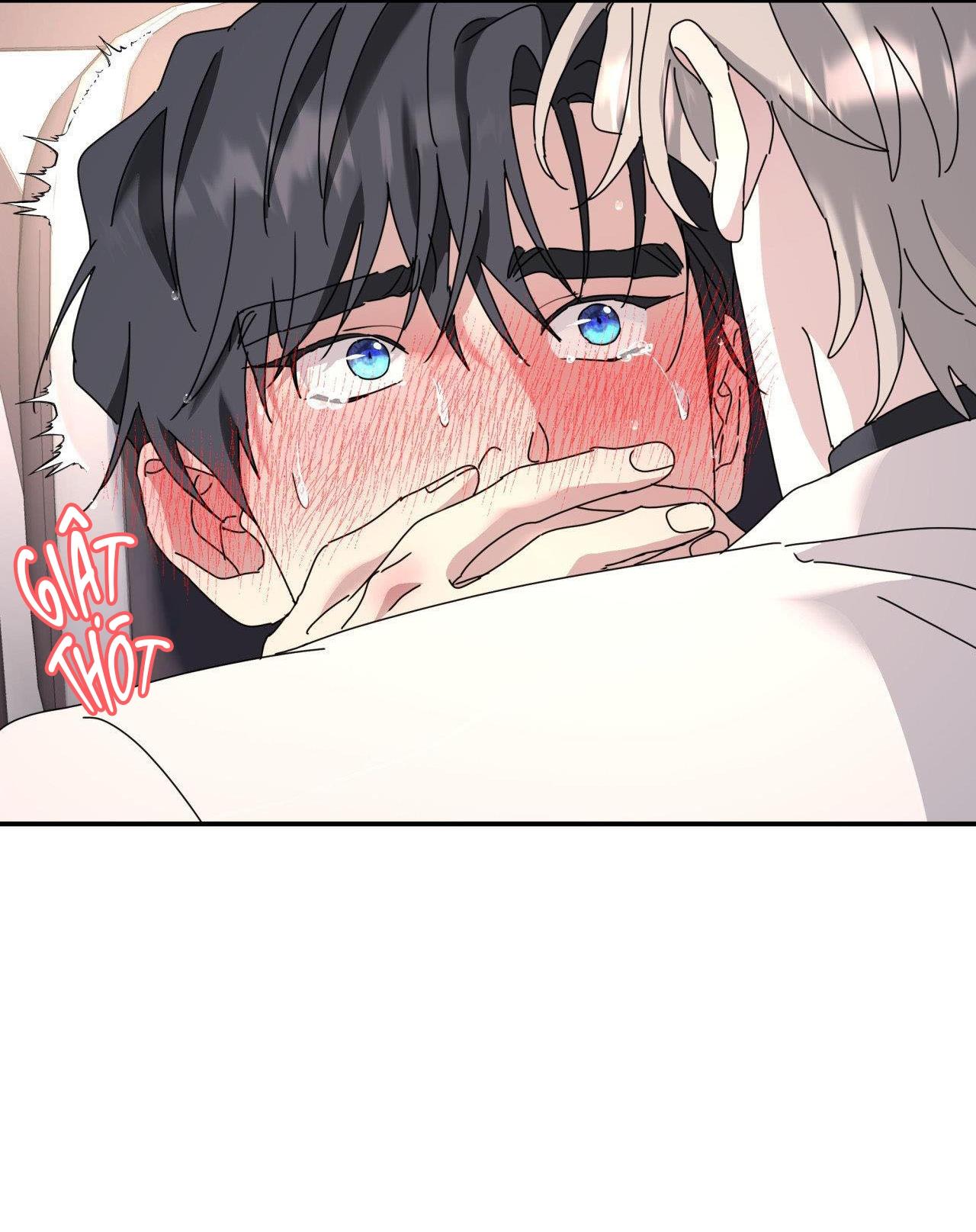 Đọc truyện (CBunu) Cây Không Có Rễ - Chapter 77
