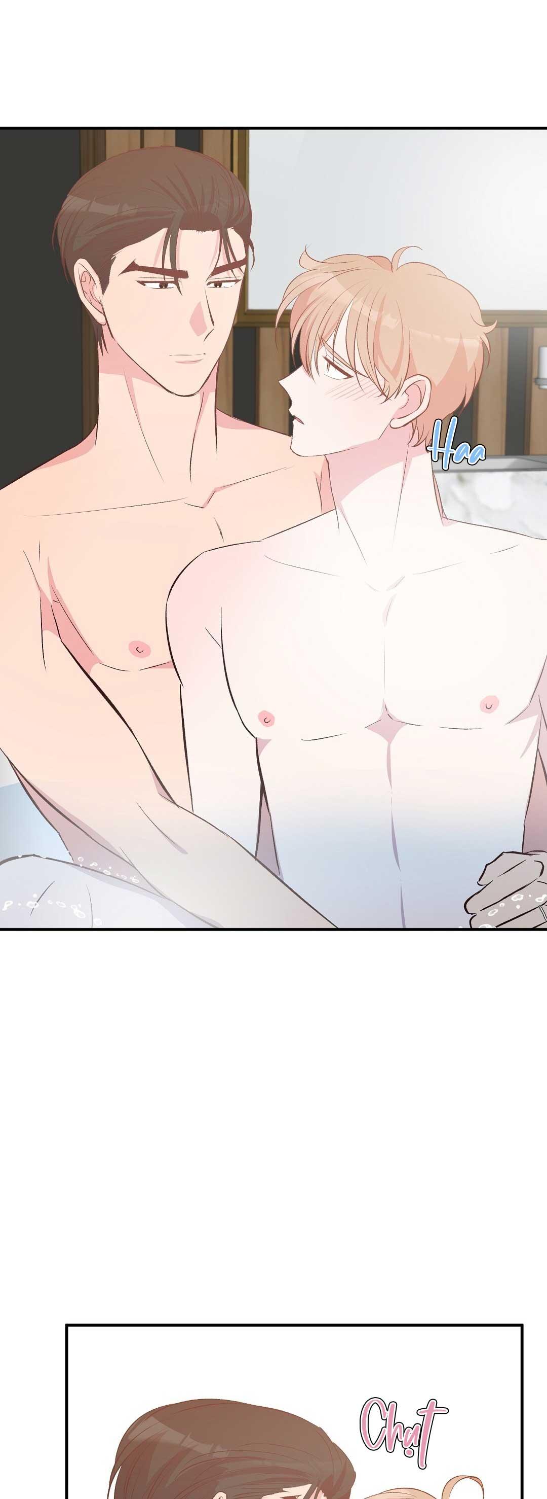 Đọc truyện CHUYỆN TÌNH ĐẢO HOANG - Chapter 33.9