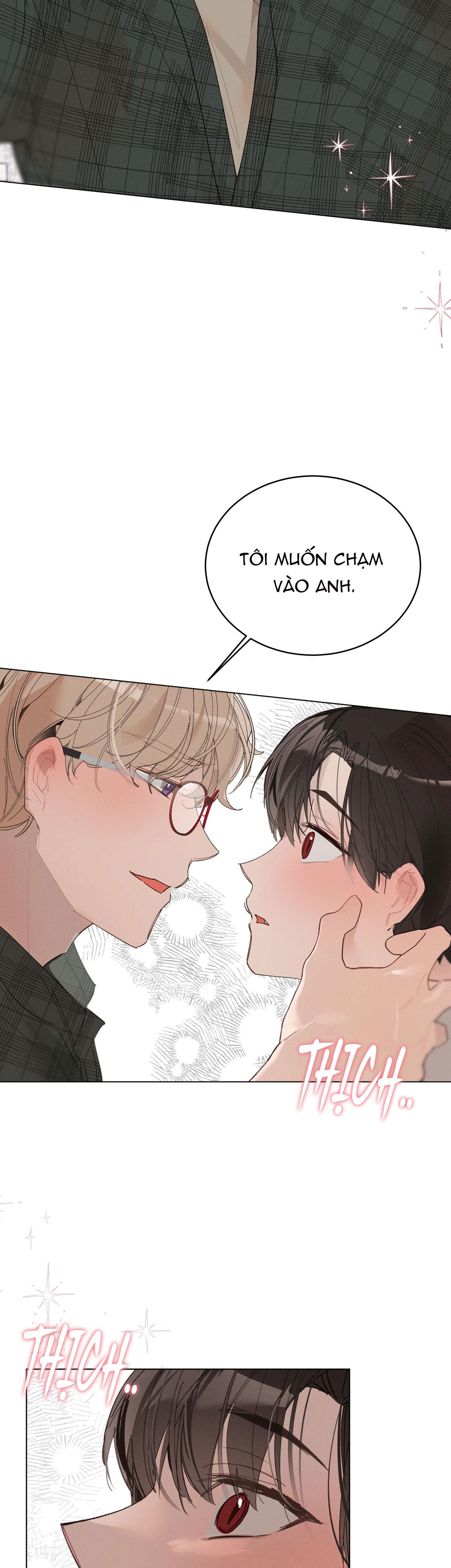 Đọc truyện BL NGẮN TUYỂN CHỌN - Chapter 6.3