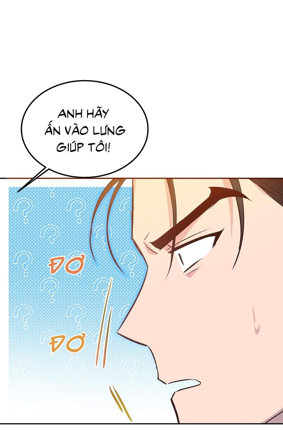 Đọc truyện CHUYỆN TÌNH ĐẢO HOANG - Chapter 11