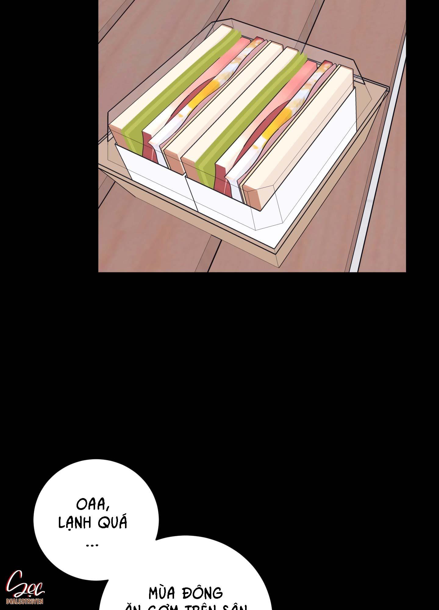 Đọc truyện OVER CLOCK - Chapter 52