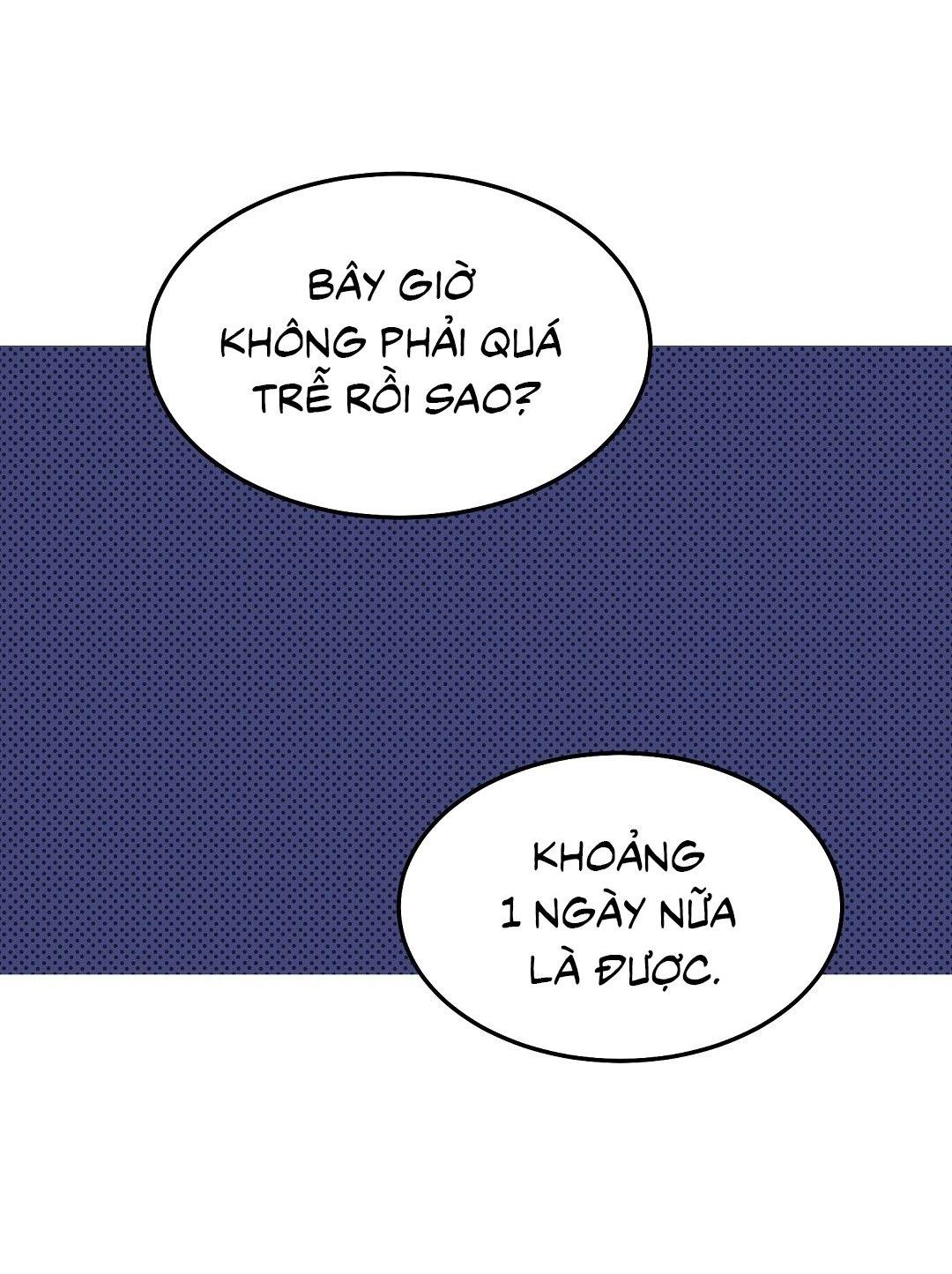 Đọc truyện CHUYỆN TÌNH ĐẢO HOANG - Chapter 10