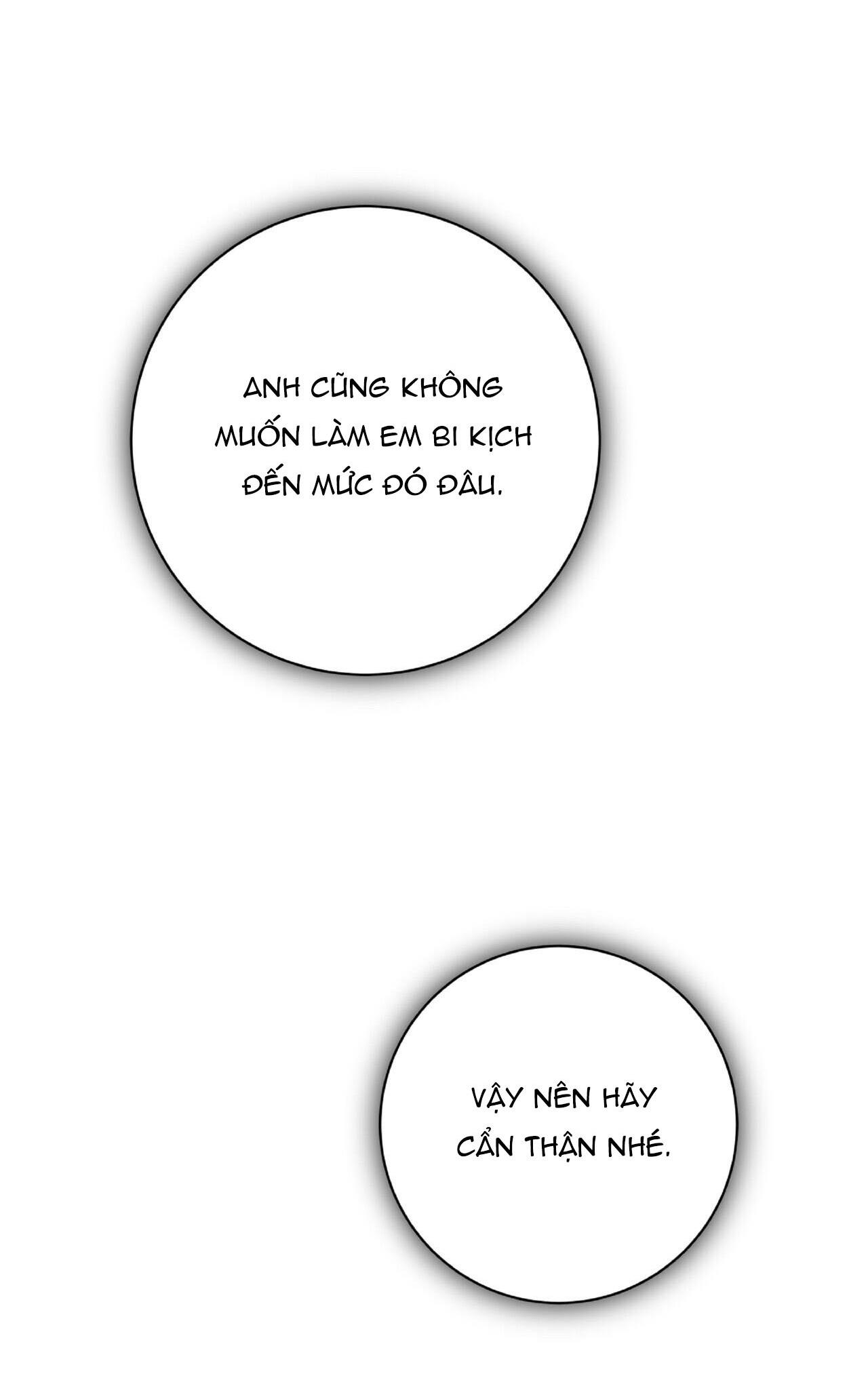 Đọc truyện CHÁN GHÉT - Chapter 16