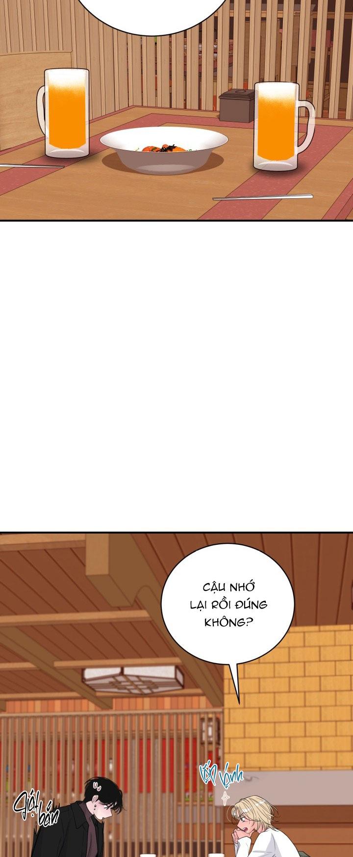 Đọc truyện ĐÊM CỦA NGƯỜI ĐÀN ÔNG ẤY - Chapter 14