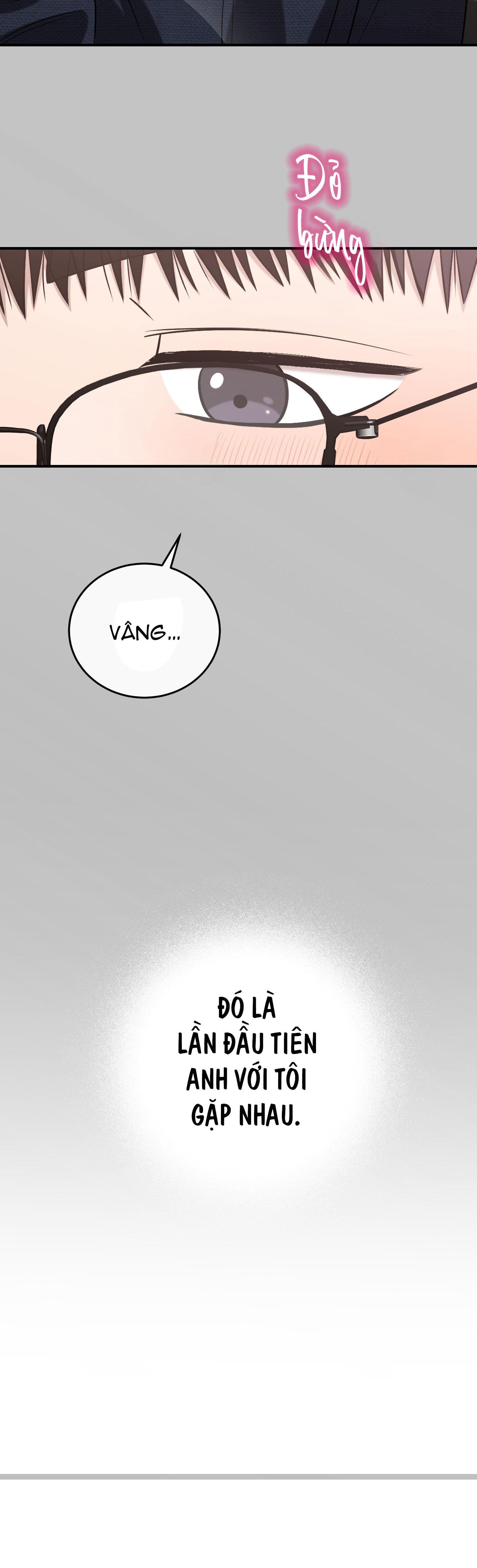 Đọc truyện BL NGẮN TUYỂN CHỌN - Chapter 35.6