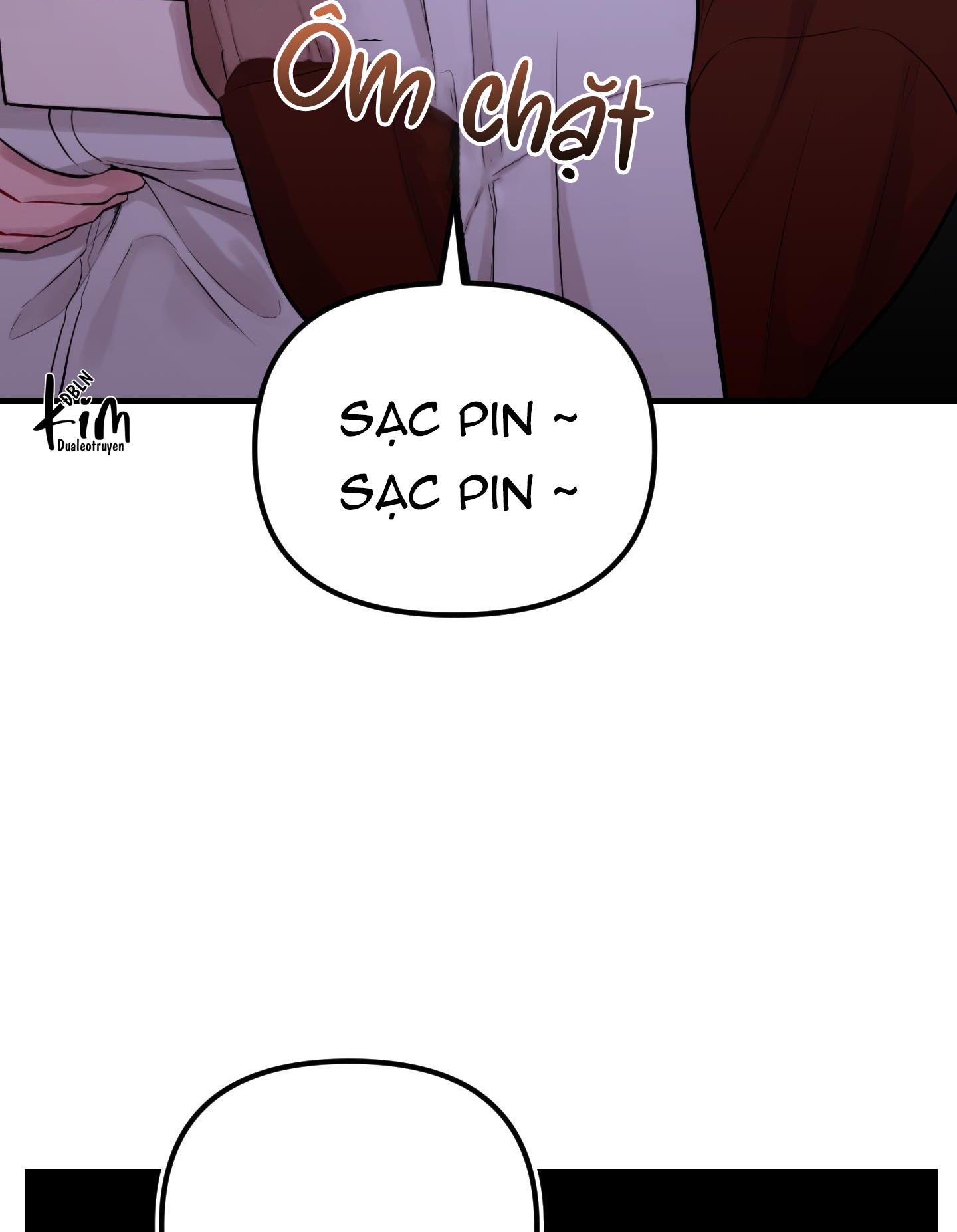Đọc truyện NGHIỆN SEX - Chapter 15.5