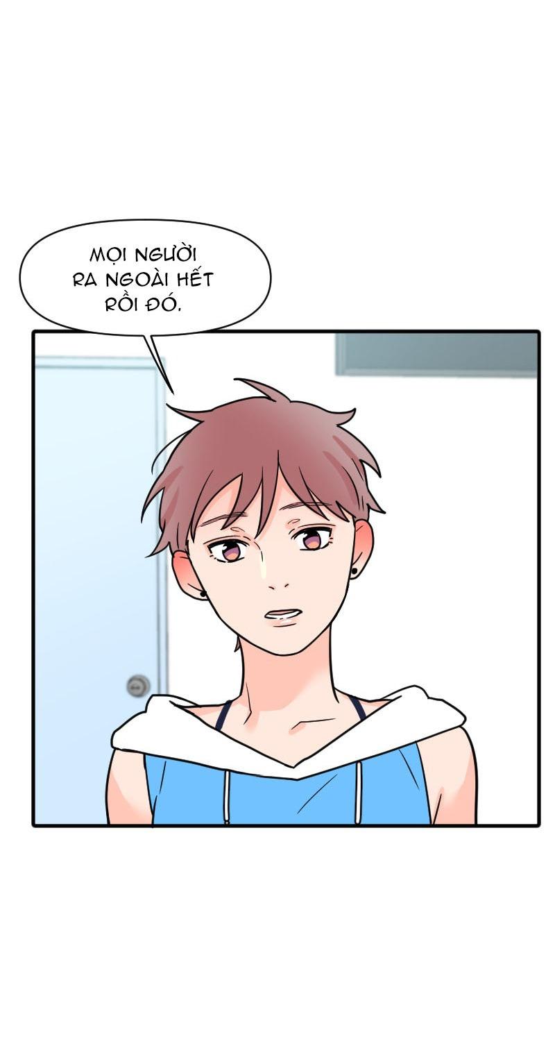 Đọc truyện Truyện Ngôn Nhưng Không Ngôn Lắm - Chapter 73