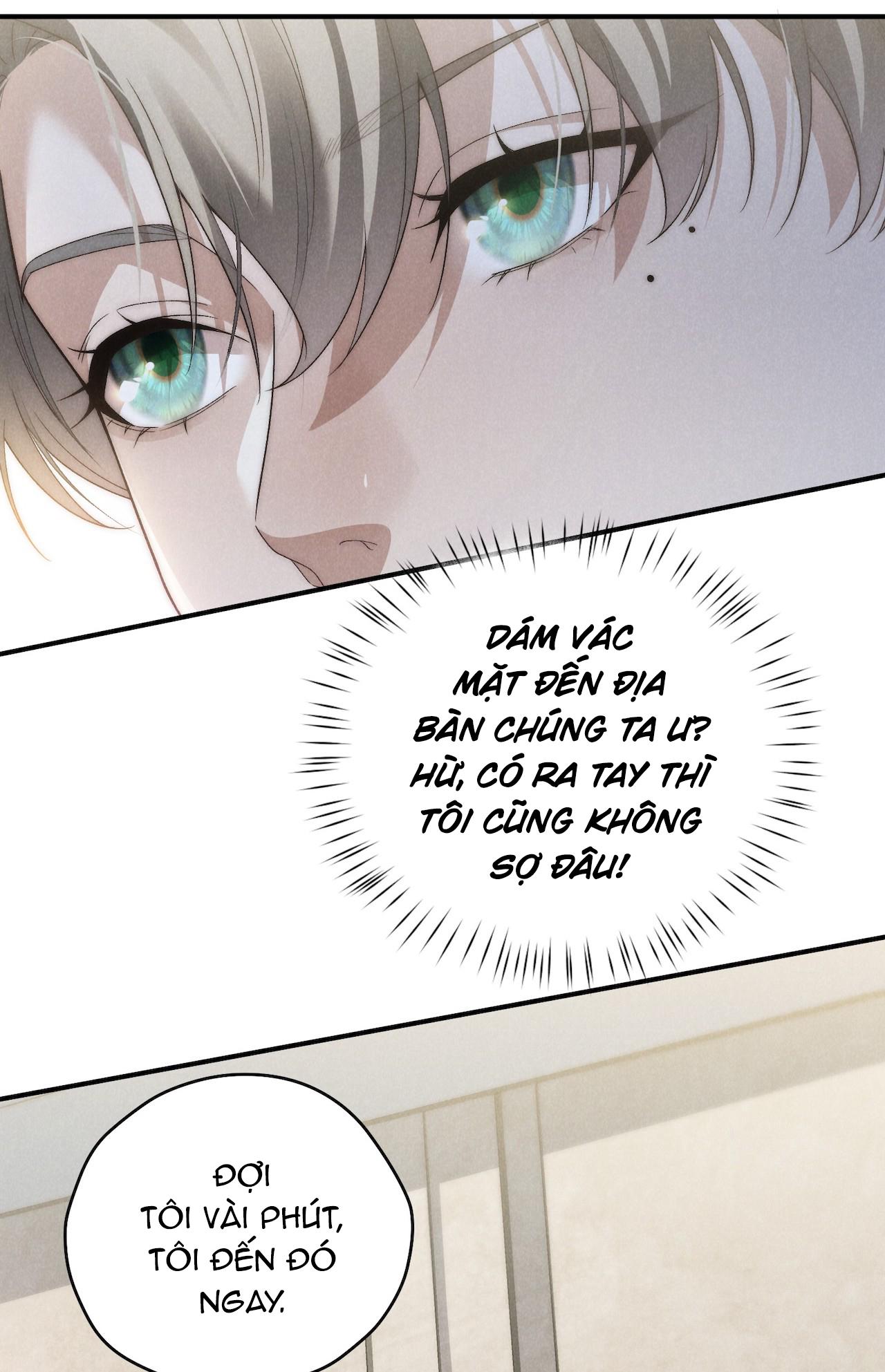 Đọc truyện (END) Thiếu Gia Hư Hỏng - Chapter 43