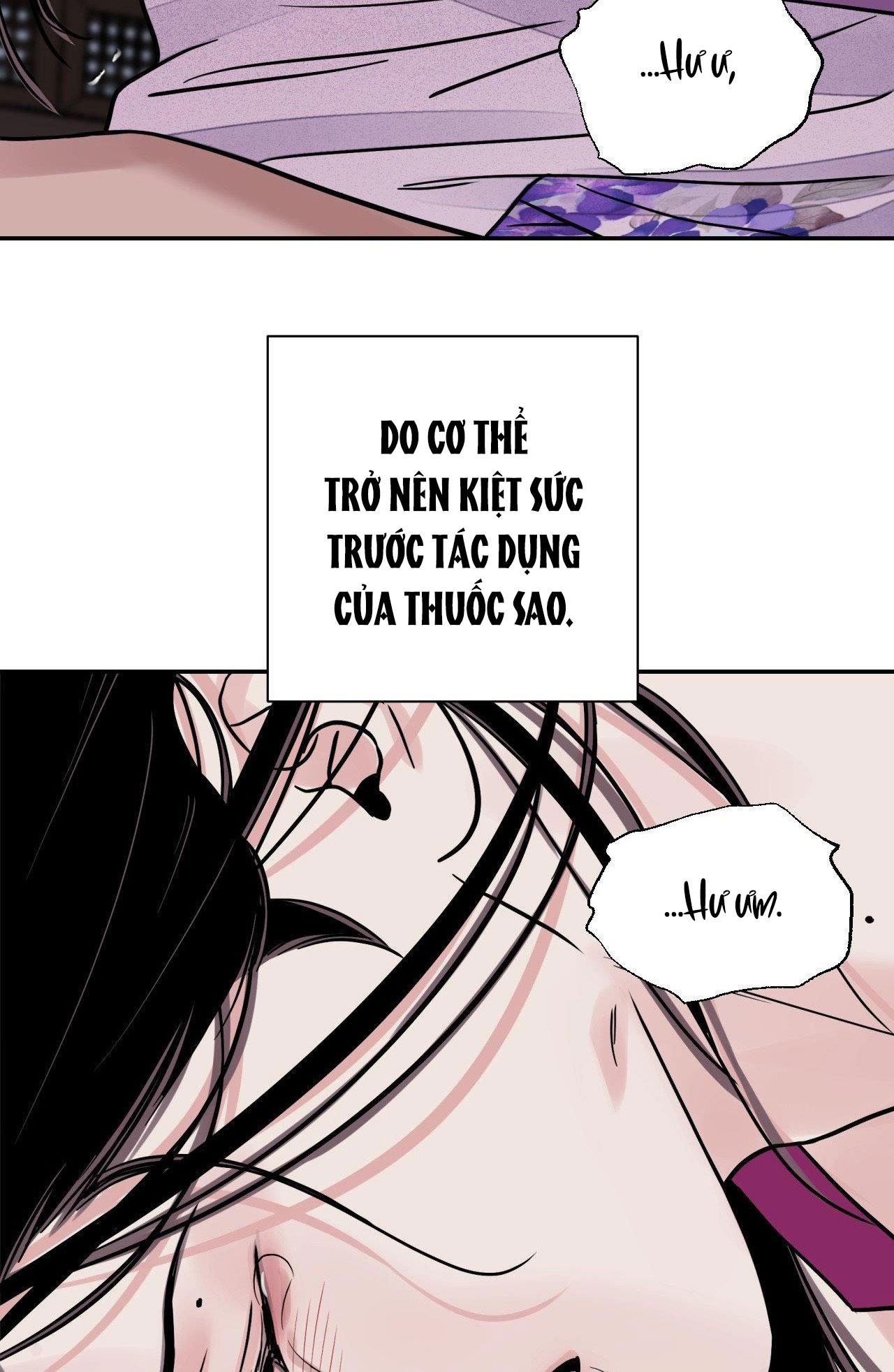 Đọc truyện KIẾM HOA - Chapter 79