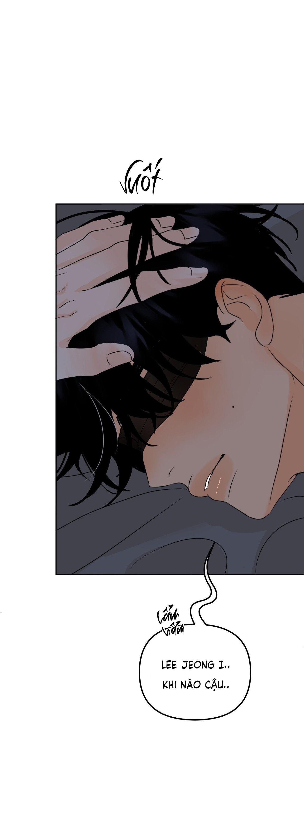 Đọc truyện RANH GIỚI CỦA MÙI HƯƠNG - Chapter 22