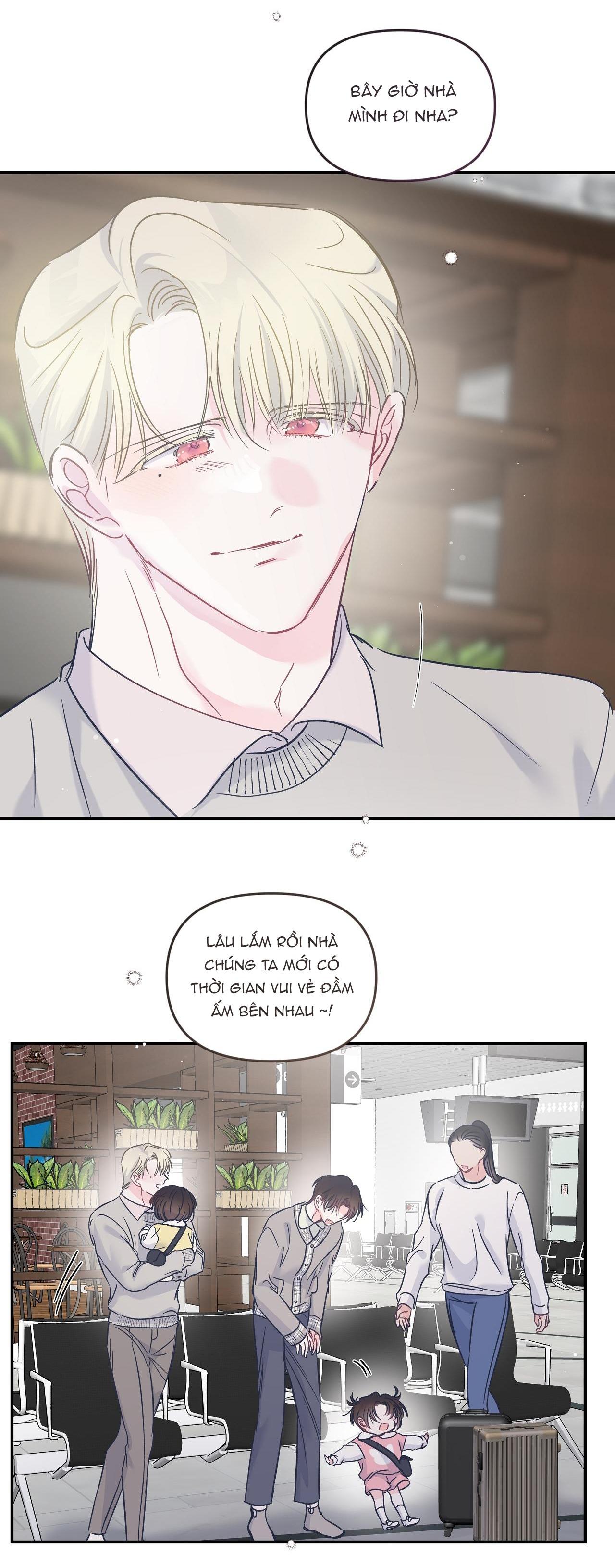 Đọc truyện ĐẢO NGƯỢC CỦA ĐẢO NGƯỢC - Chapter 49