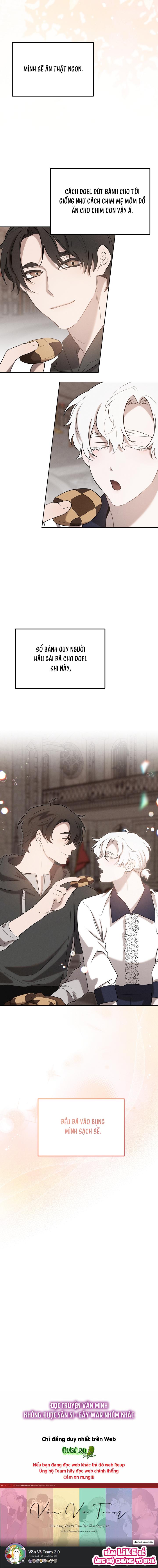 Đọc truyện Này, Đừng Có Nhấn Cái Nút Đó! - Chapter 37
