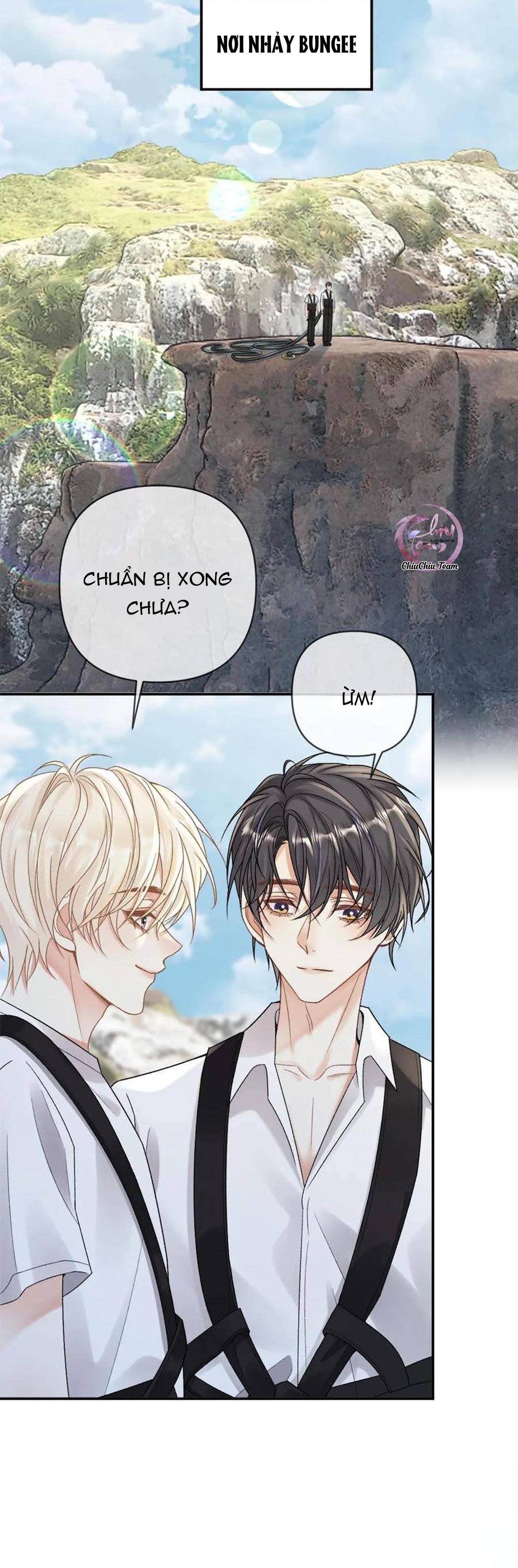 Đọc truyện Khát Vọng Ngọt Ngào - Chapter 145