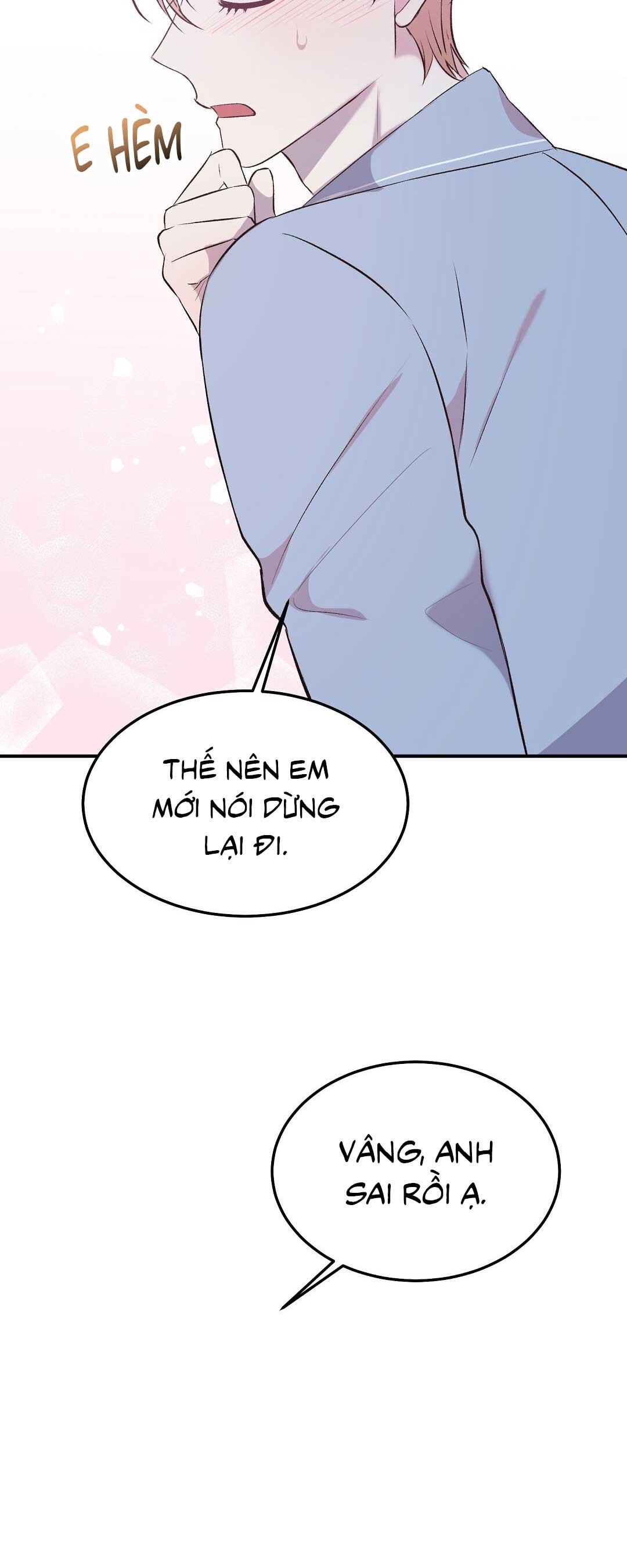 Đọc truyện CHUYỆN TÌNH ĐẢO HOANG - Chapter 33.3