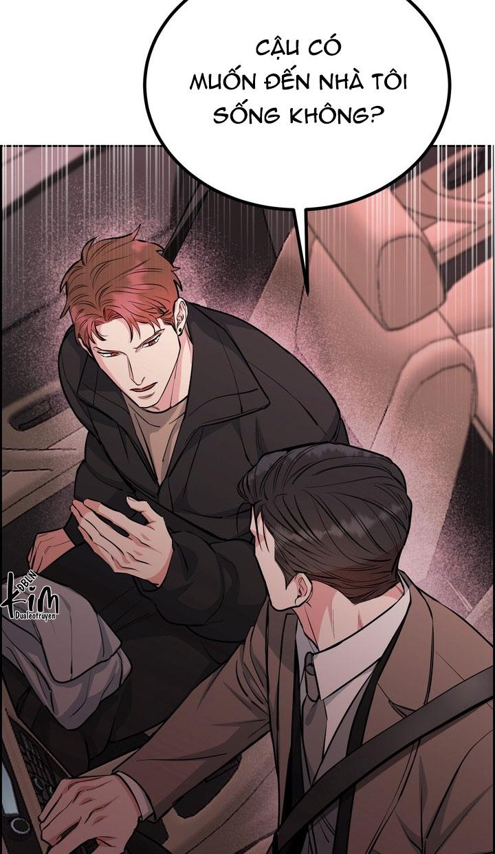 Đọc truyện CHÓ VÀ CHIM - Chapter 42