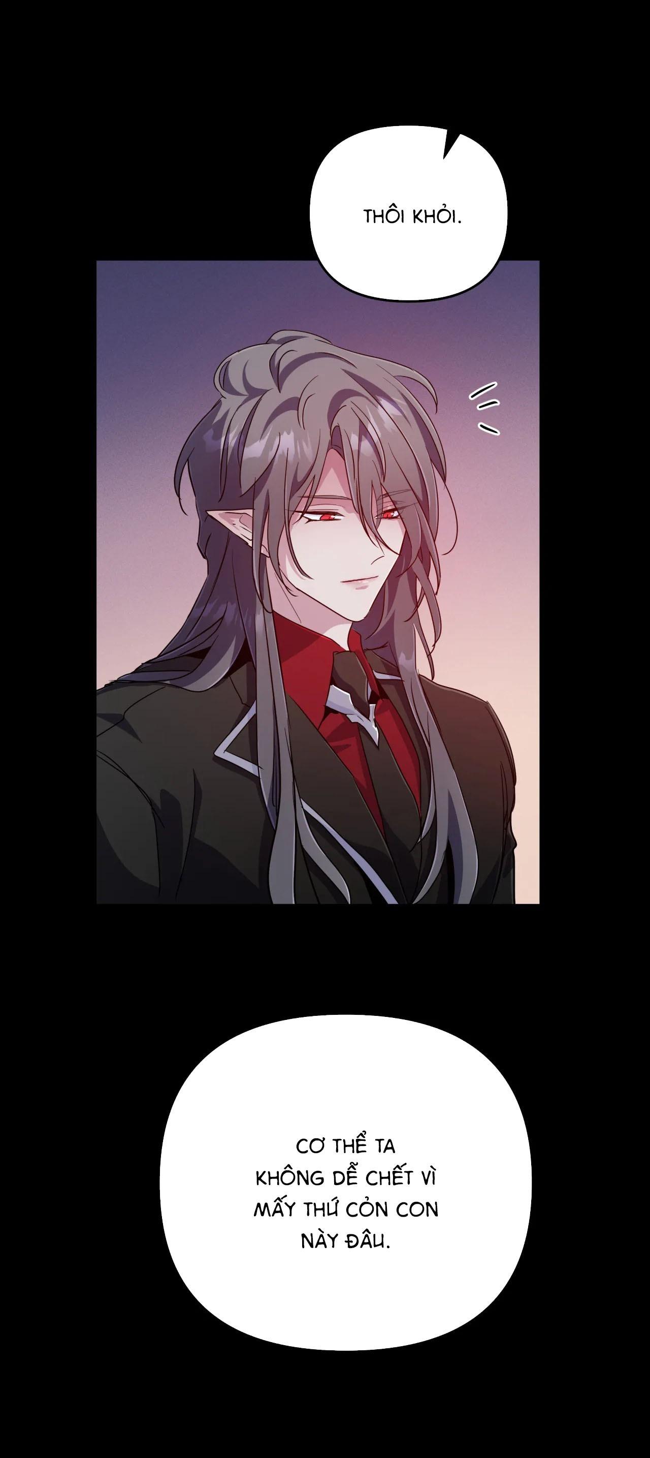 Đọc truyện (CBunu) Ám Giữ Linh Hồn - Chapter 55