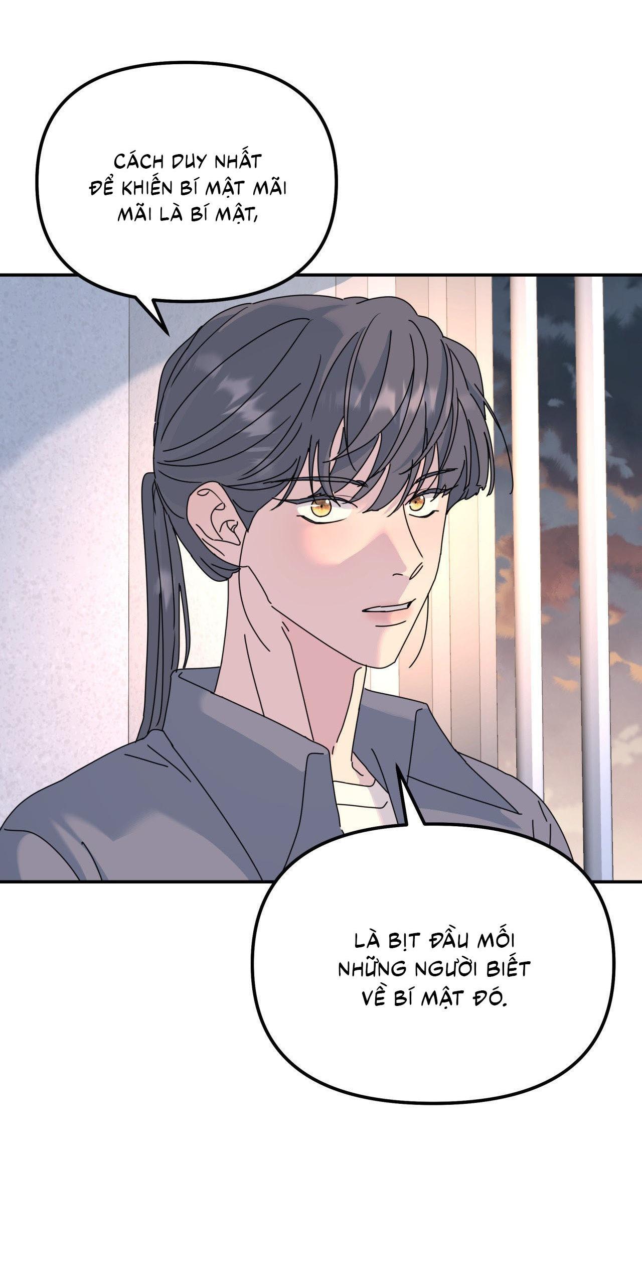 Đọc truyện (CBunu) Cây Không Có Rễ - Chapter 74
