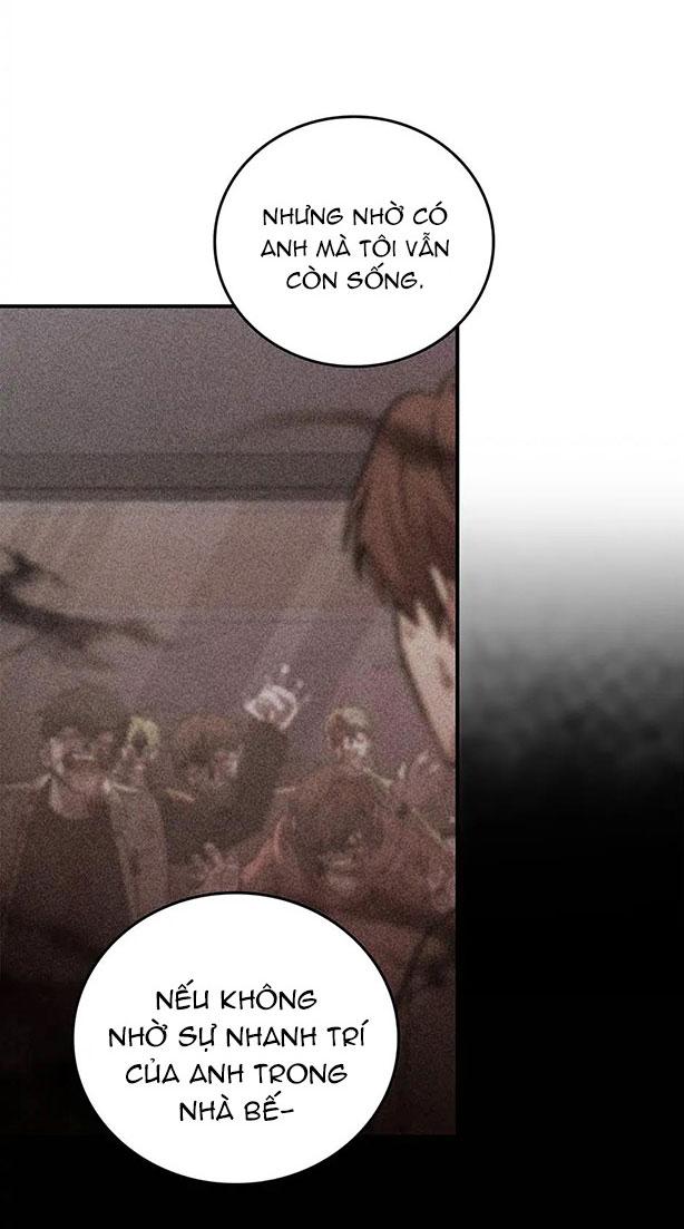 Đọc truyện Deadman Switch - Chapter 20