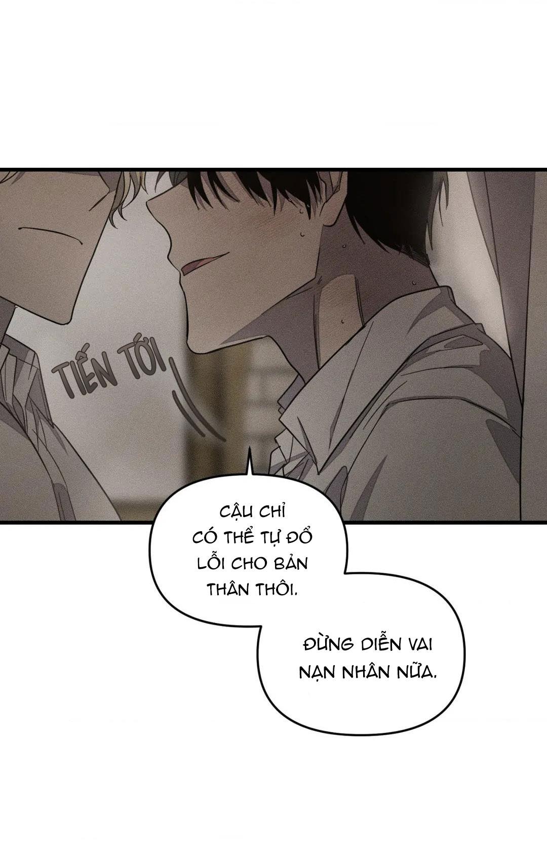 Đọc truyện Công Lập Left Fluke - Chapter 18