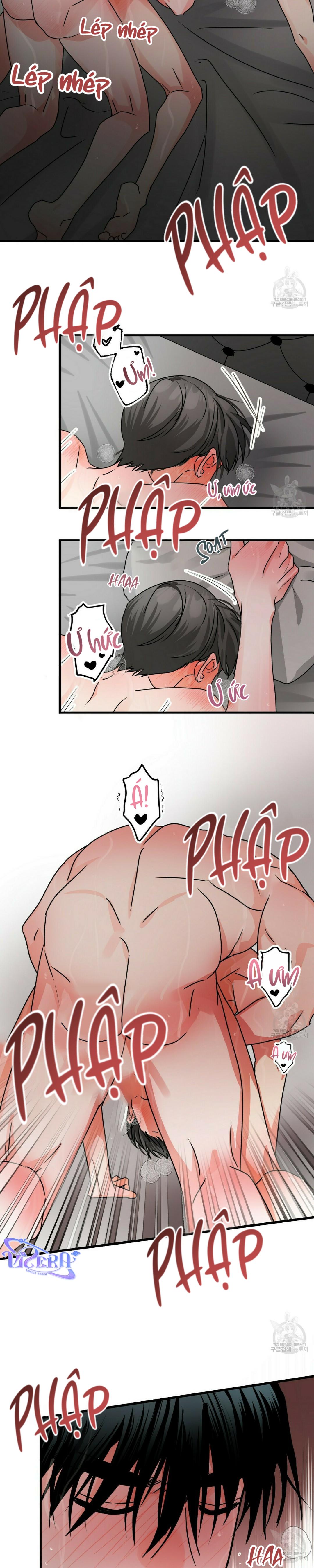 Đọc truyện Bách Dạ - Chapter 21