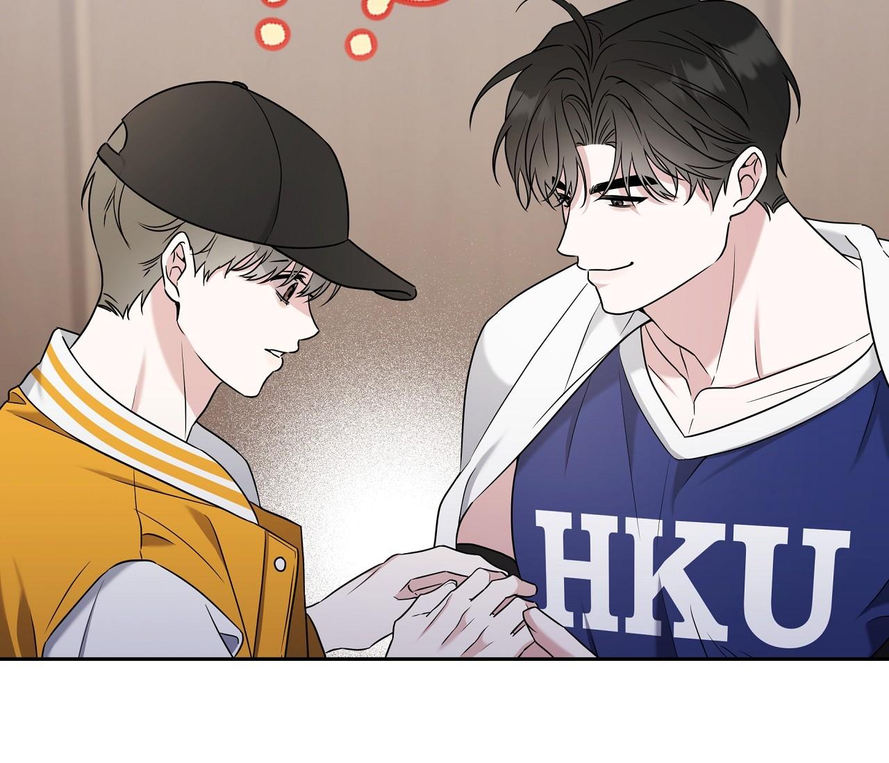 Đọc truyện Ballboy Tactics - Chapter 10