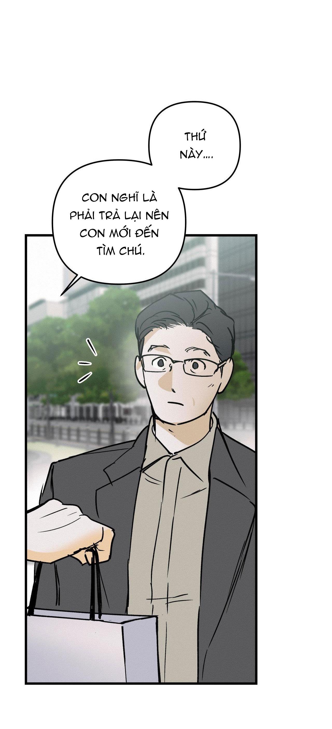 Đọc truyện LIE AGAIN - Chapter 42