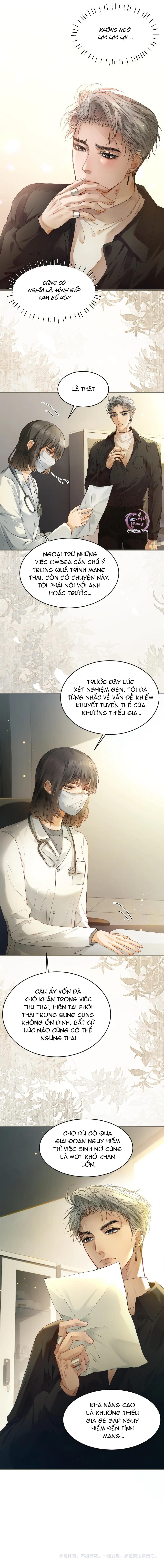 Đọc truyện Tiểu thiếu gia dựa vào nhan sắc càn quét toàn hệ thống - Chapter 50
