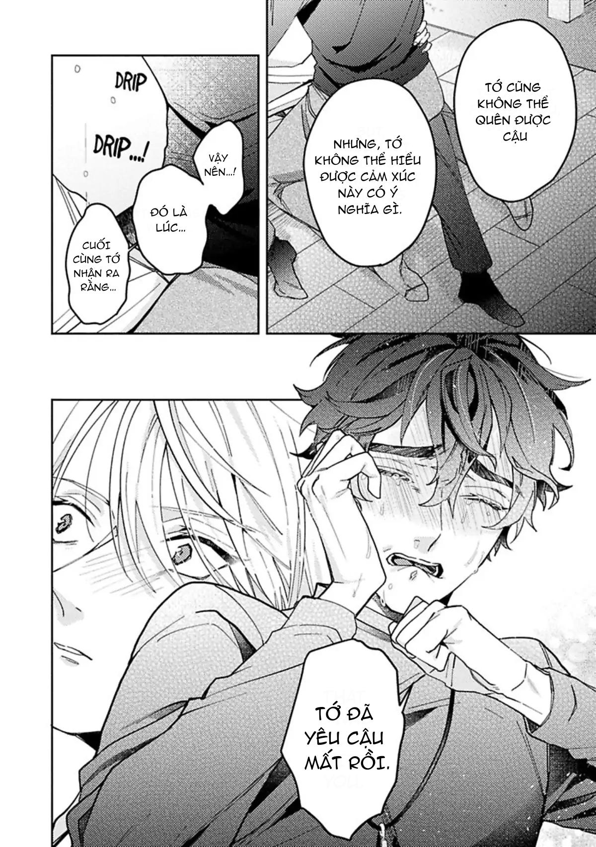 Đọc truyện Syuuchaku Alpha no Chioukyou Method - Chapter 5