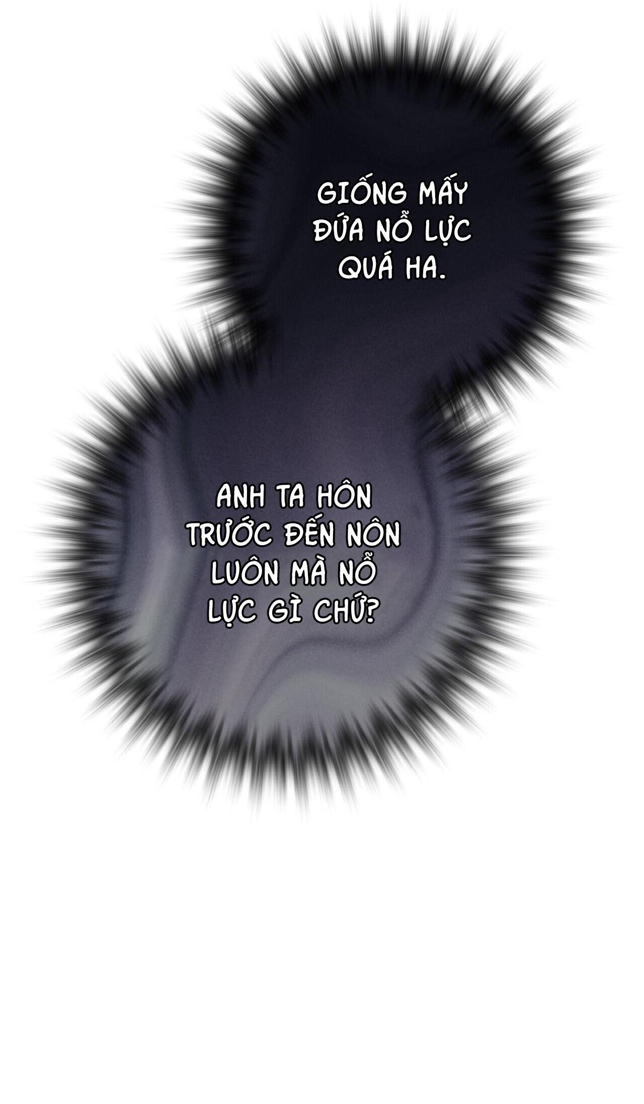 Đọc truyện CHÁN GHÉT - Chapter 16