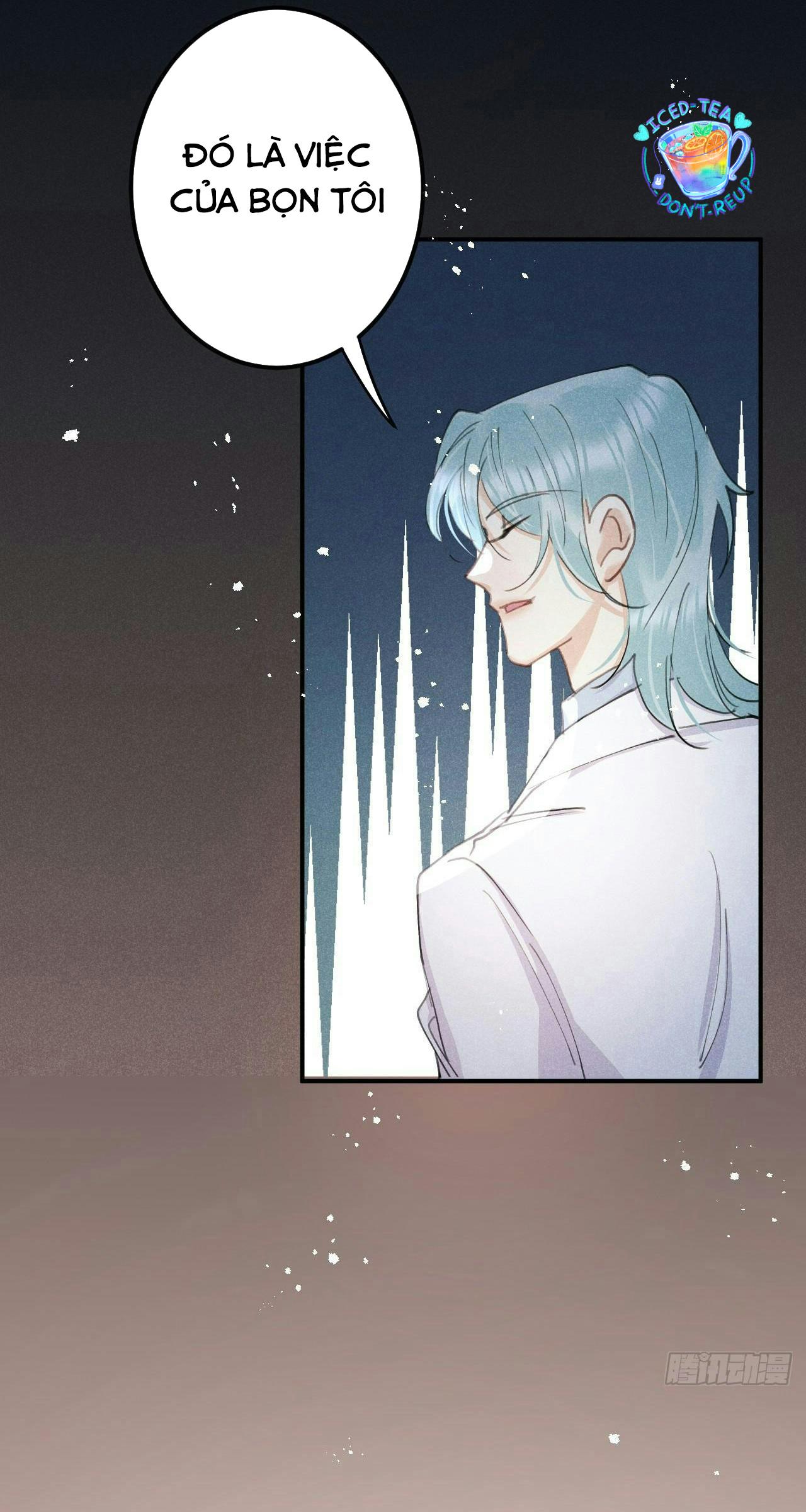 Đọc truyện Lang Sói Thượng Khẩu - Chapter 82