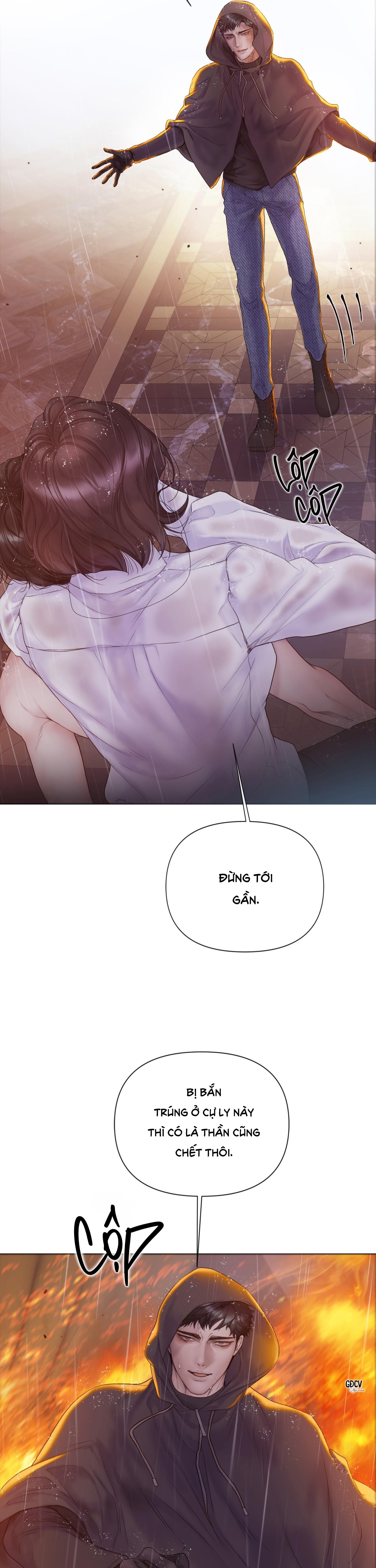 Đọc truyện MARY JANE - Chapter 44