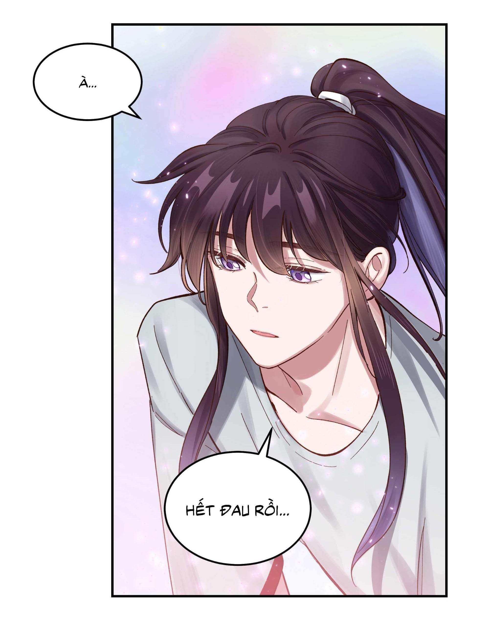 Đọc truyện Quán cơm tỳ hưu - Chapter 61