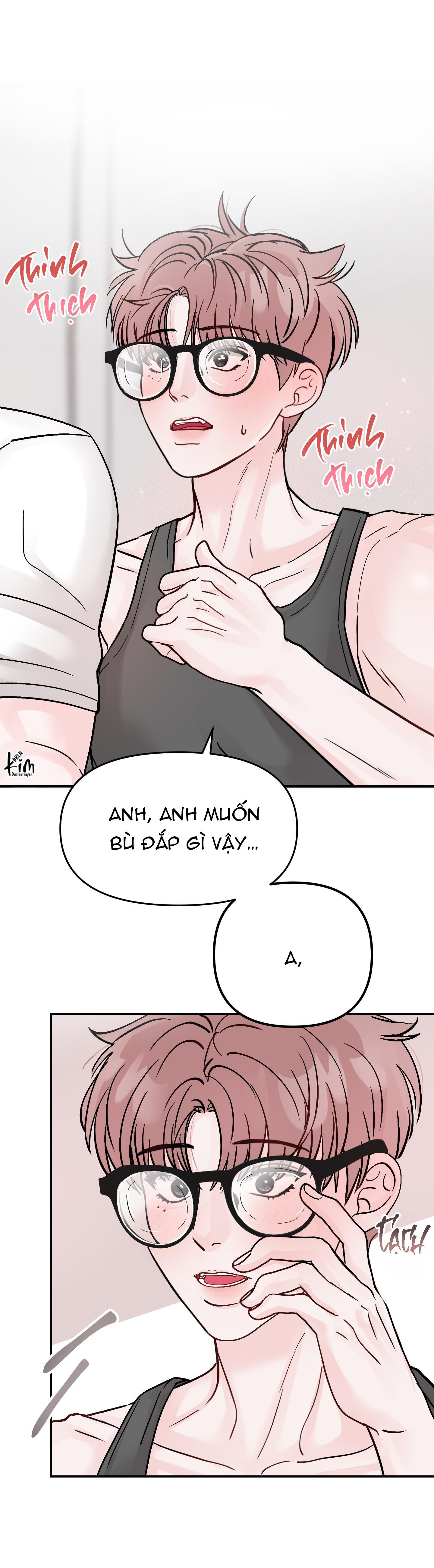 Đọc truyện BL NGẮN CHỊCH HỎNY - Chapter 40.7