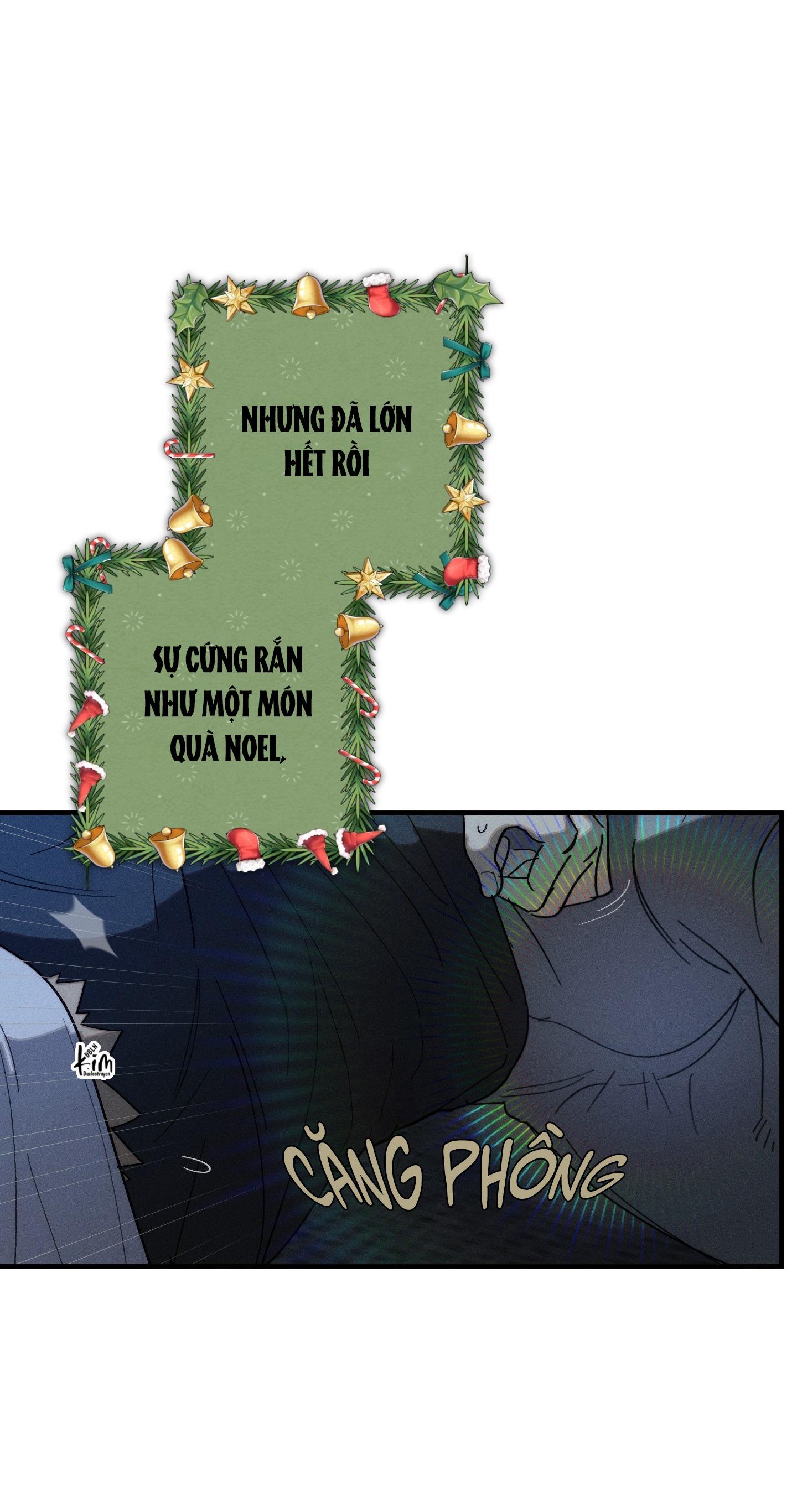 Đọc truyện BL NGẮN CHỊCH HỎNY - Chapter 52.1