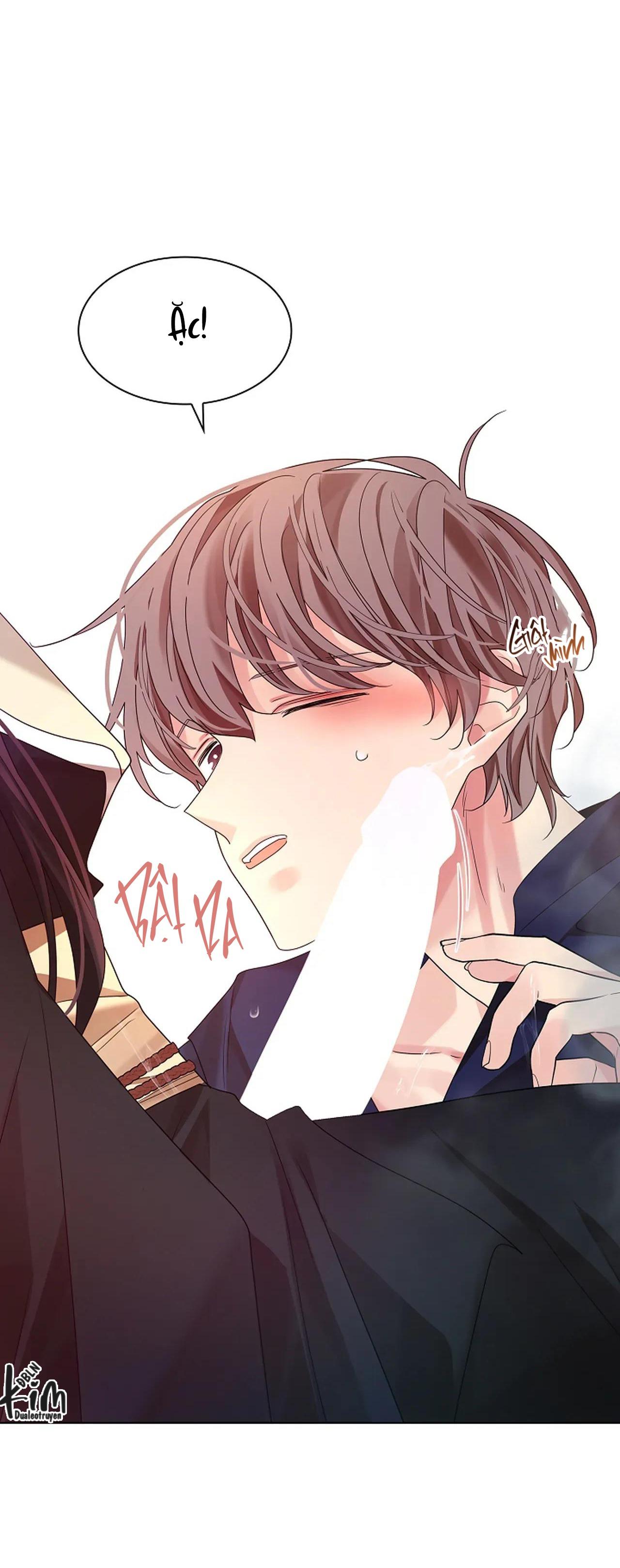 Đọc truyện HOA GIẤY - Chapter 93