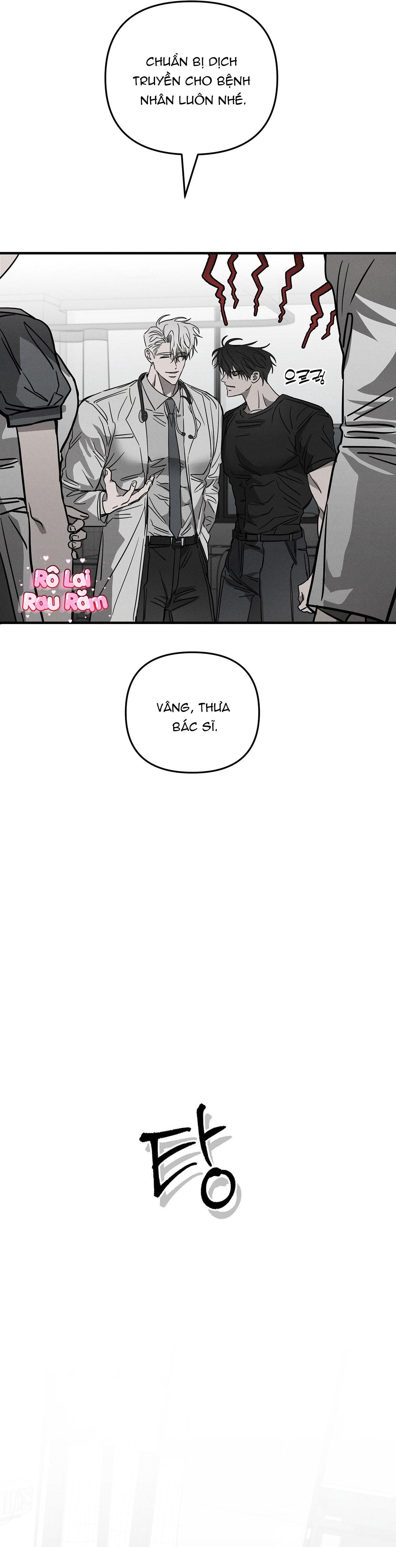 Đọc truyện Pieta - Chapter 7